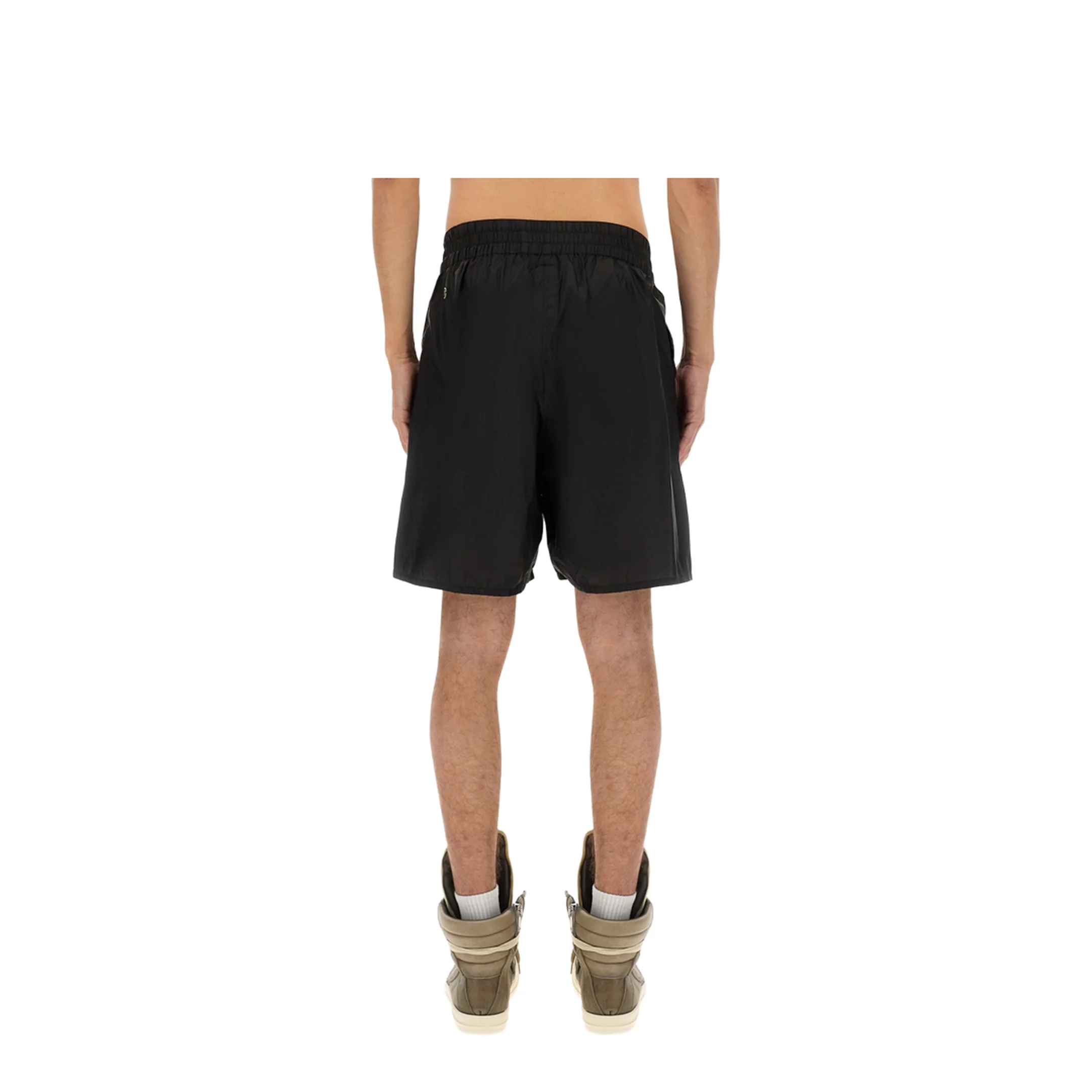 Nylon Shorts - Image 3
