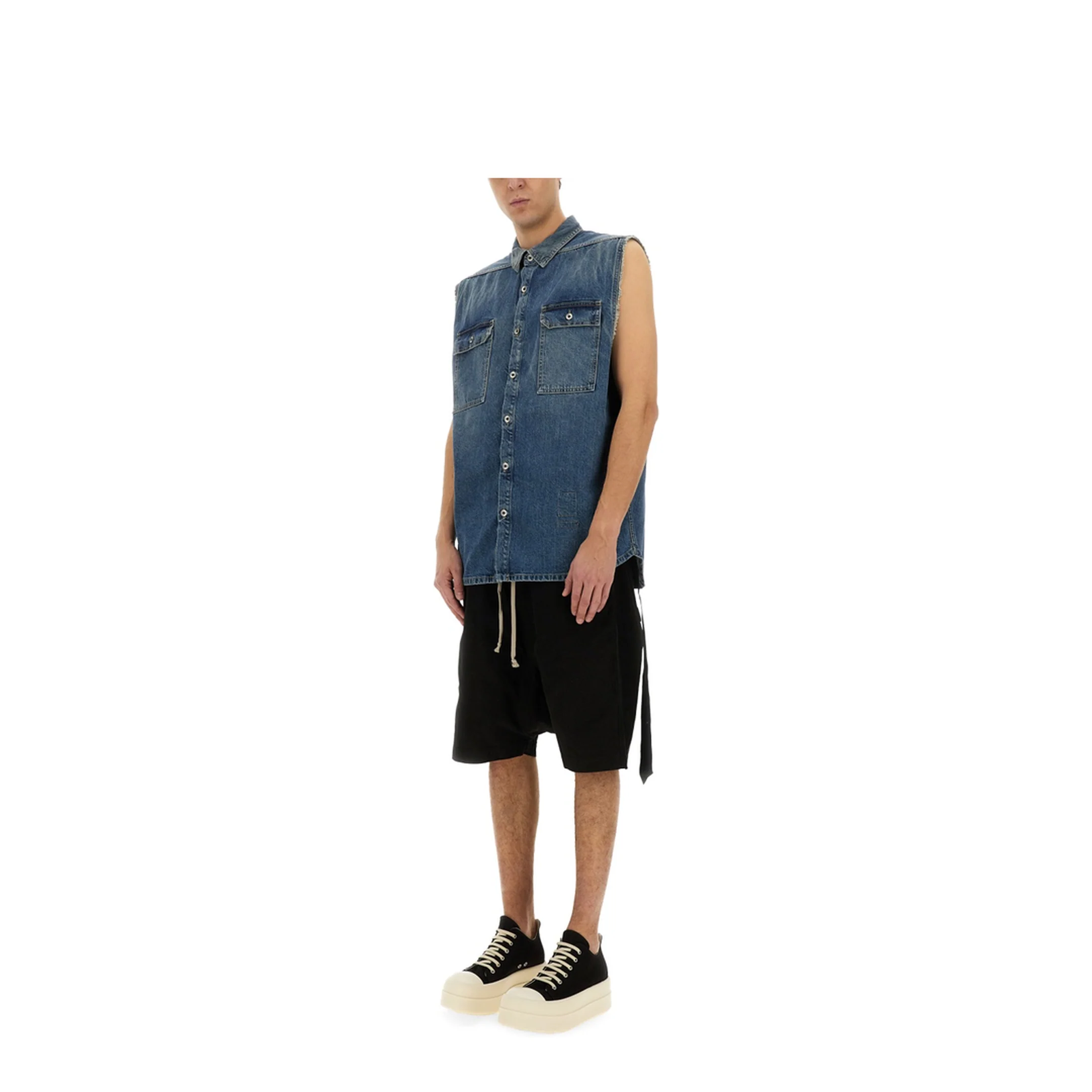 OUTERSHIRT JUMBO TOMMY - Image 2