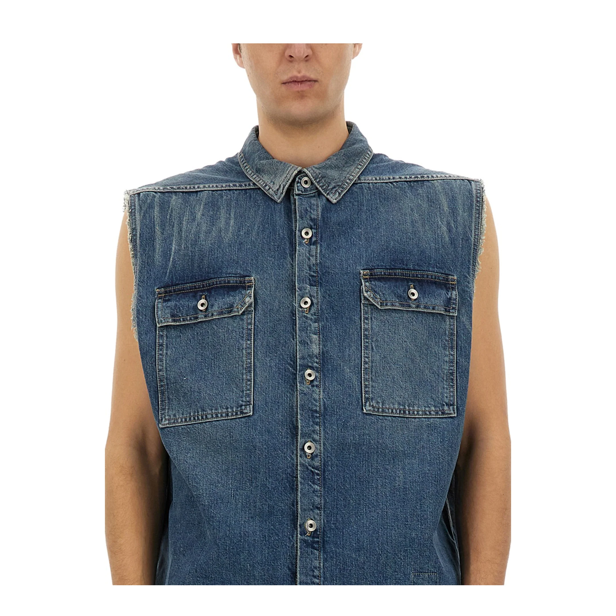 OUTERSHIRT JUMBO TOMMY - Image 4