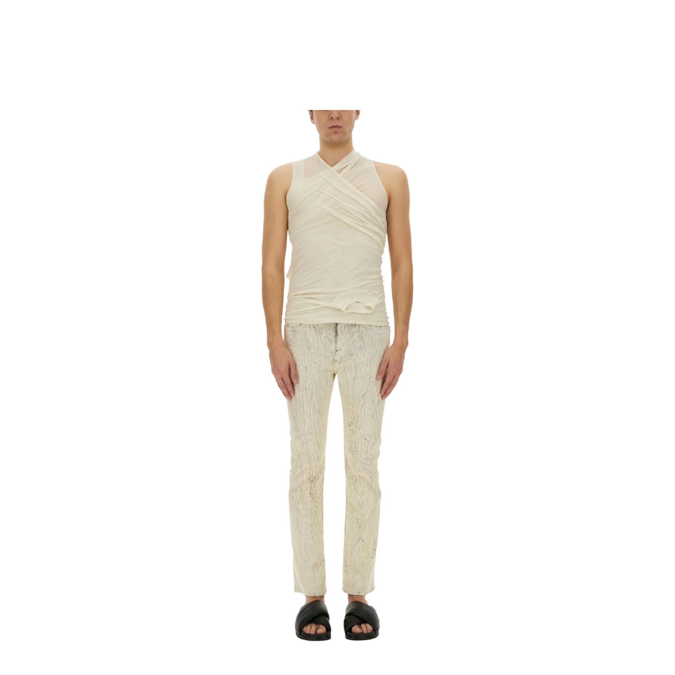 PANTS "I-HEADON UTILITY" - Image 2