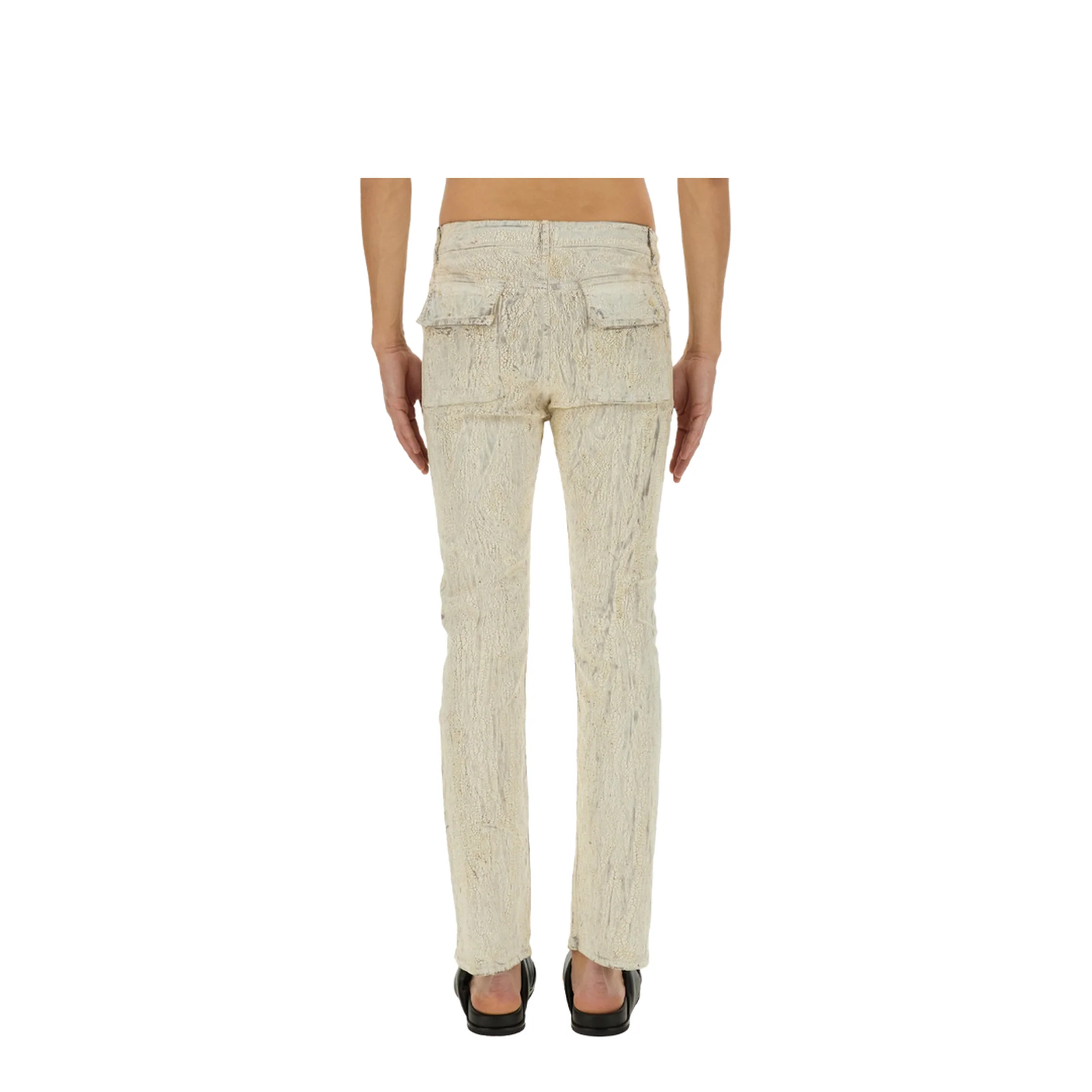 PANTS "I-HEADON UTILITY" - Image 3
