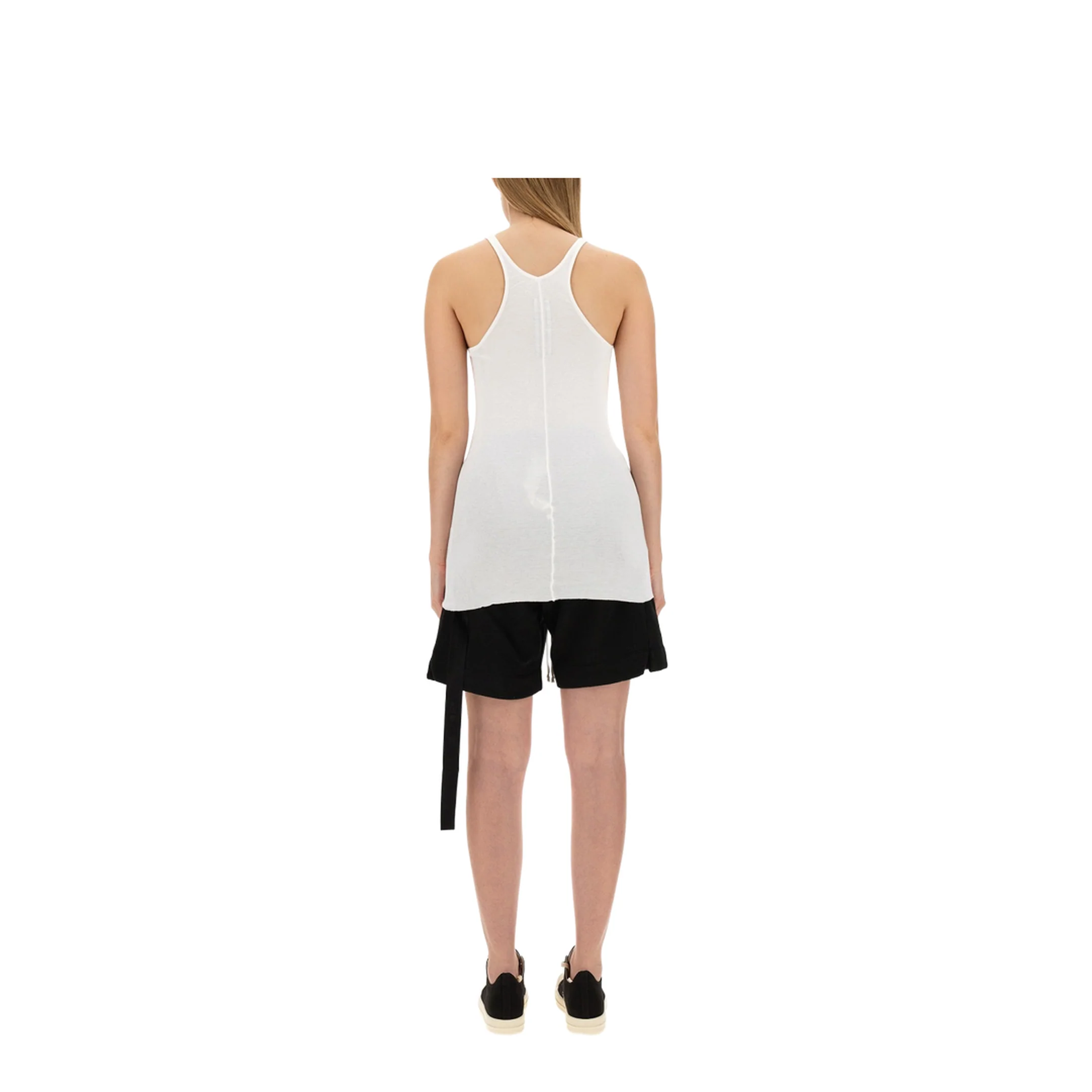 Racer Back T-Shirt - Image 3