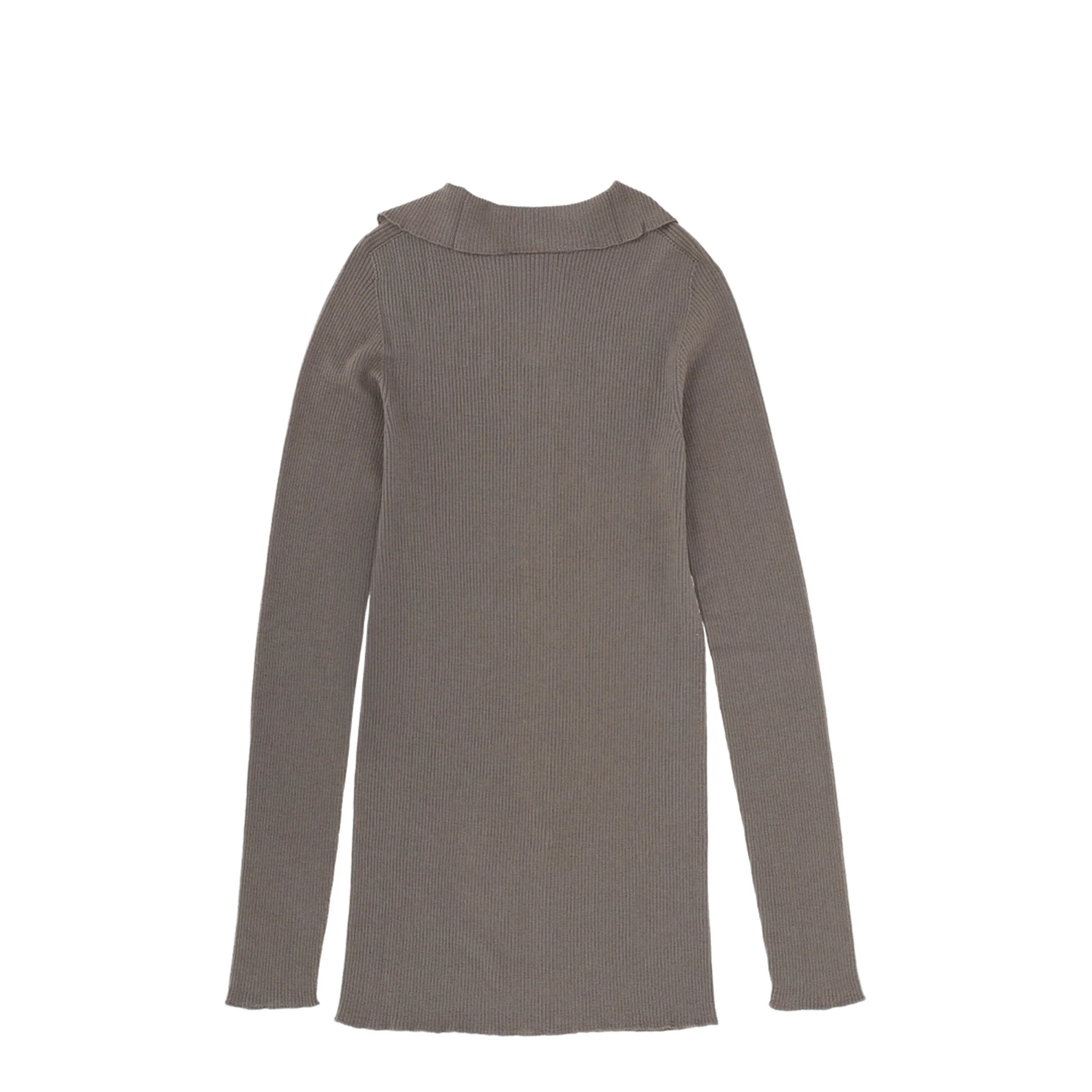 Ribbed Tabard Knit - Image 3