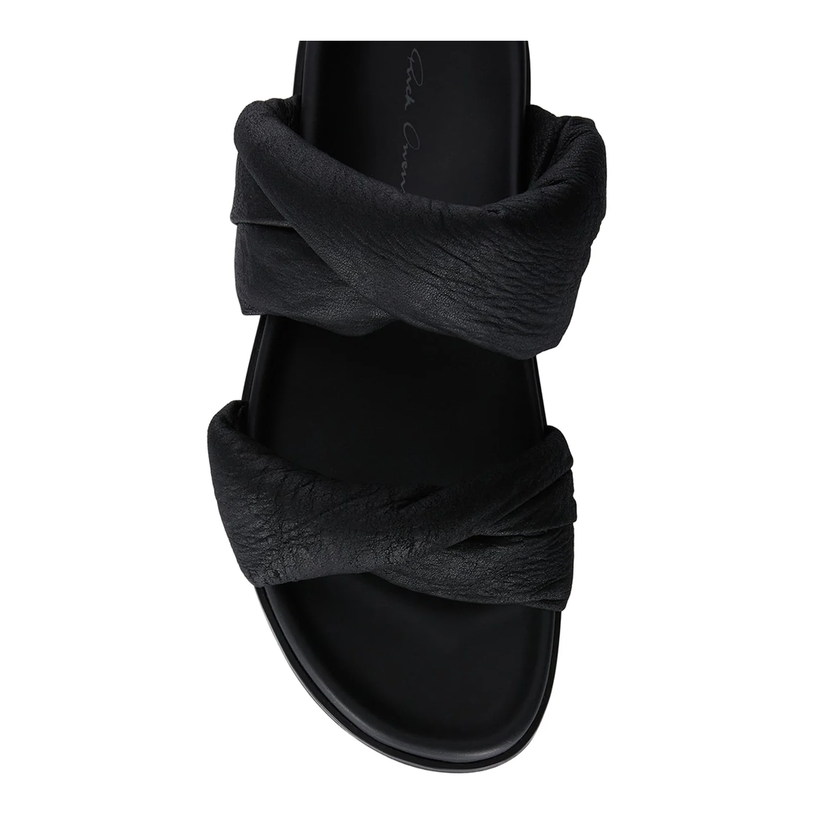 Sandals Black - Image 6