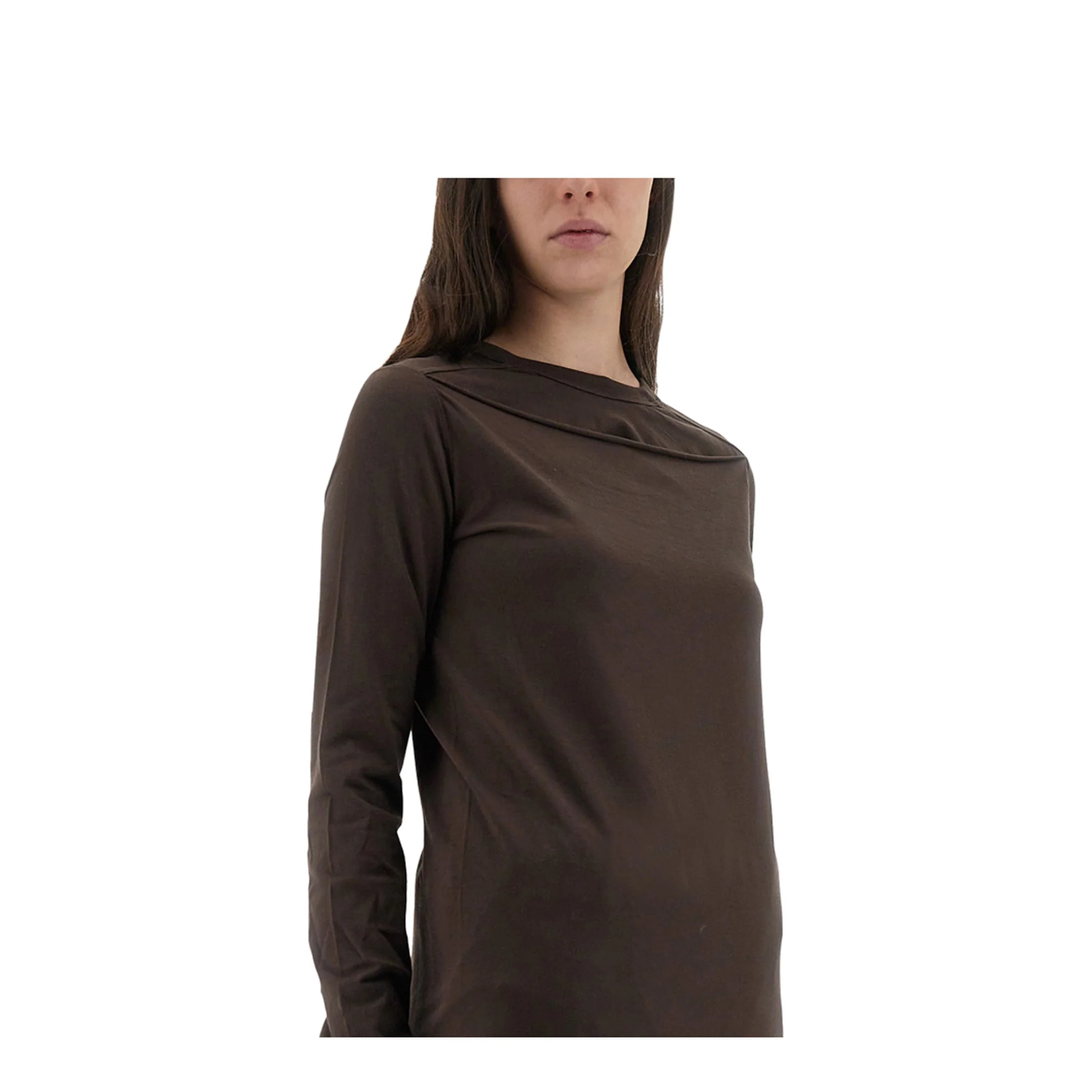 SHIRT "CONCORDIANS SLASHED LEVEL LS T" - Image 4