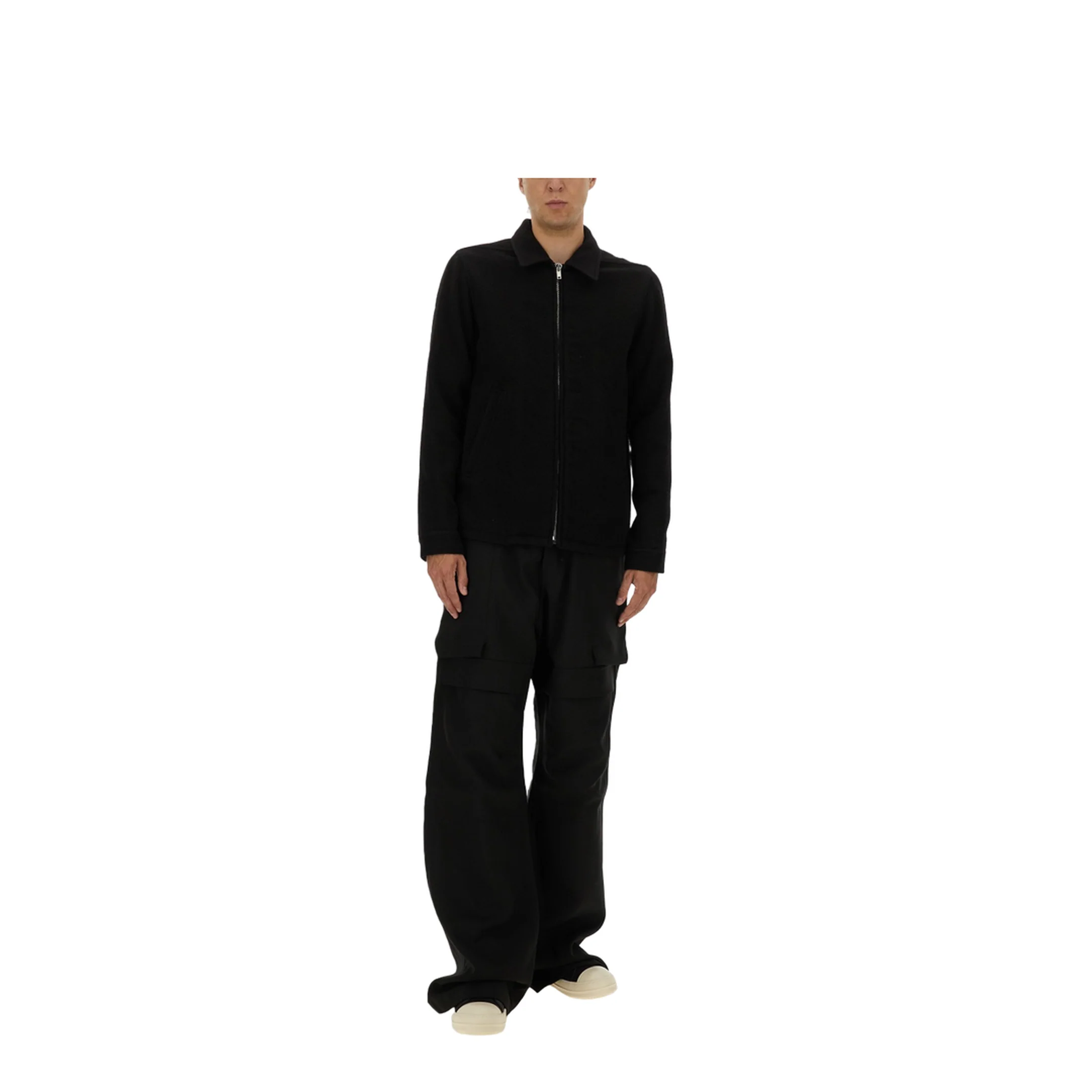 Shirt Jacket - Image 2