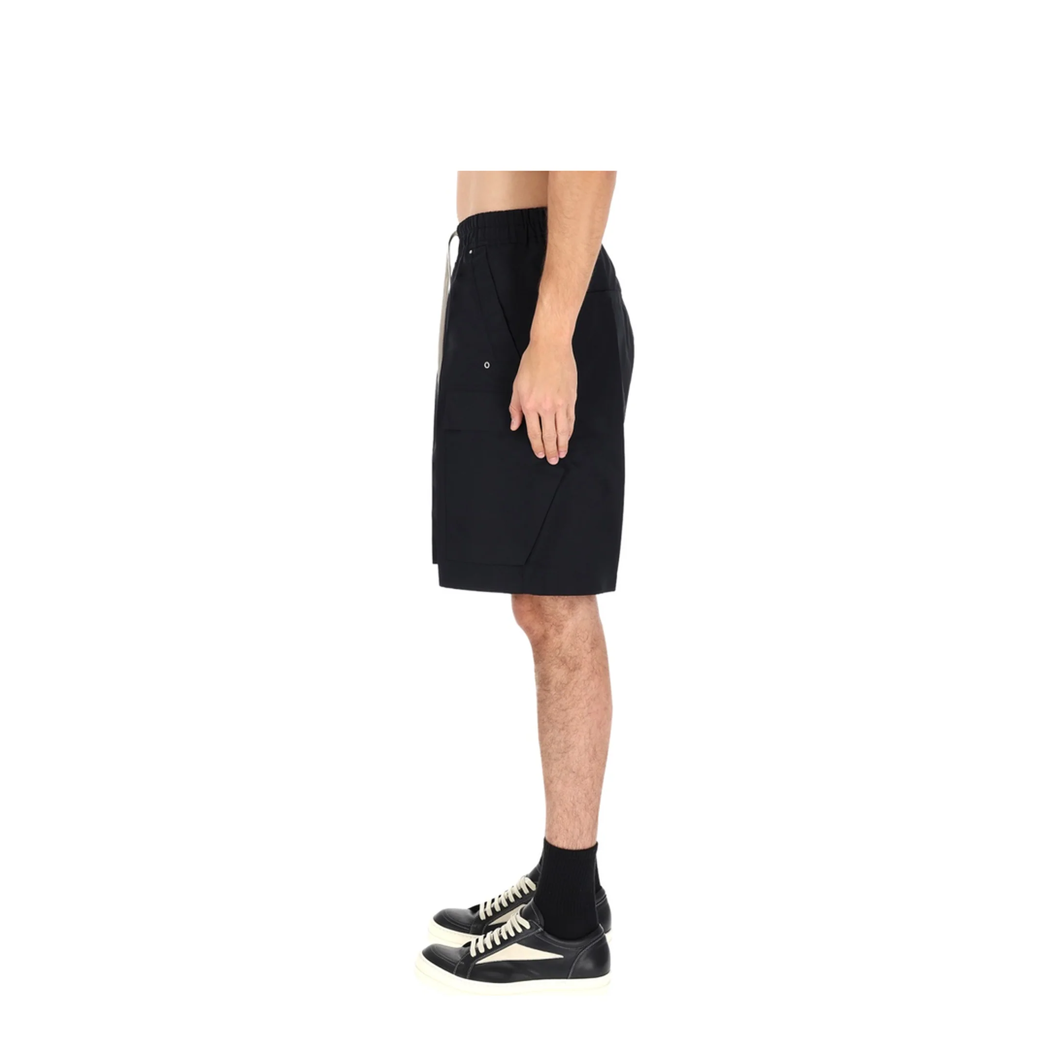 SHORTS "CARGOBELA" - Image 4