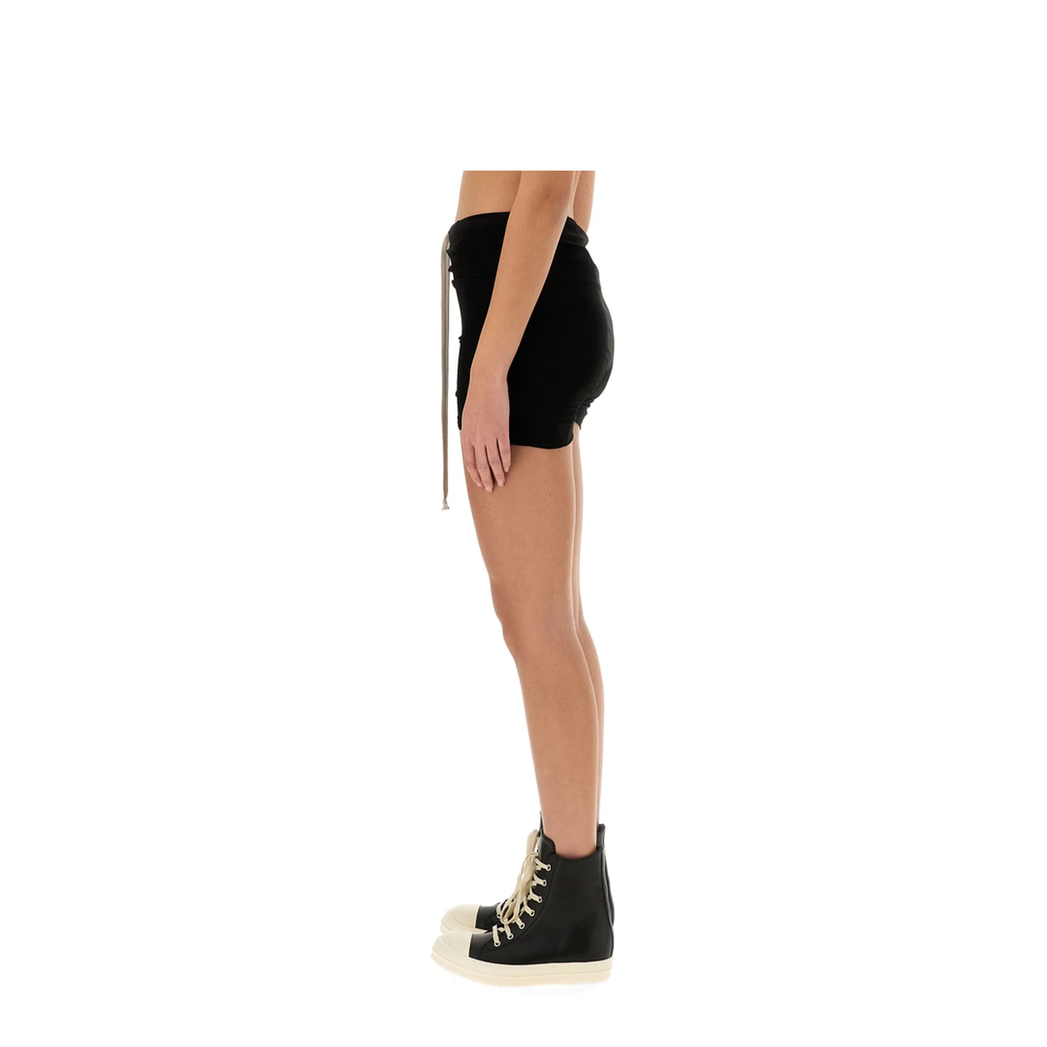 Shorts with Elastic - Image 4