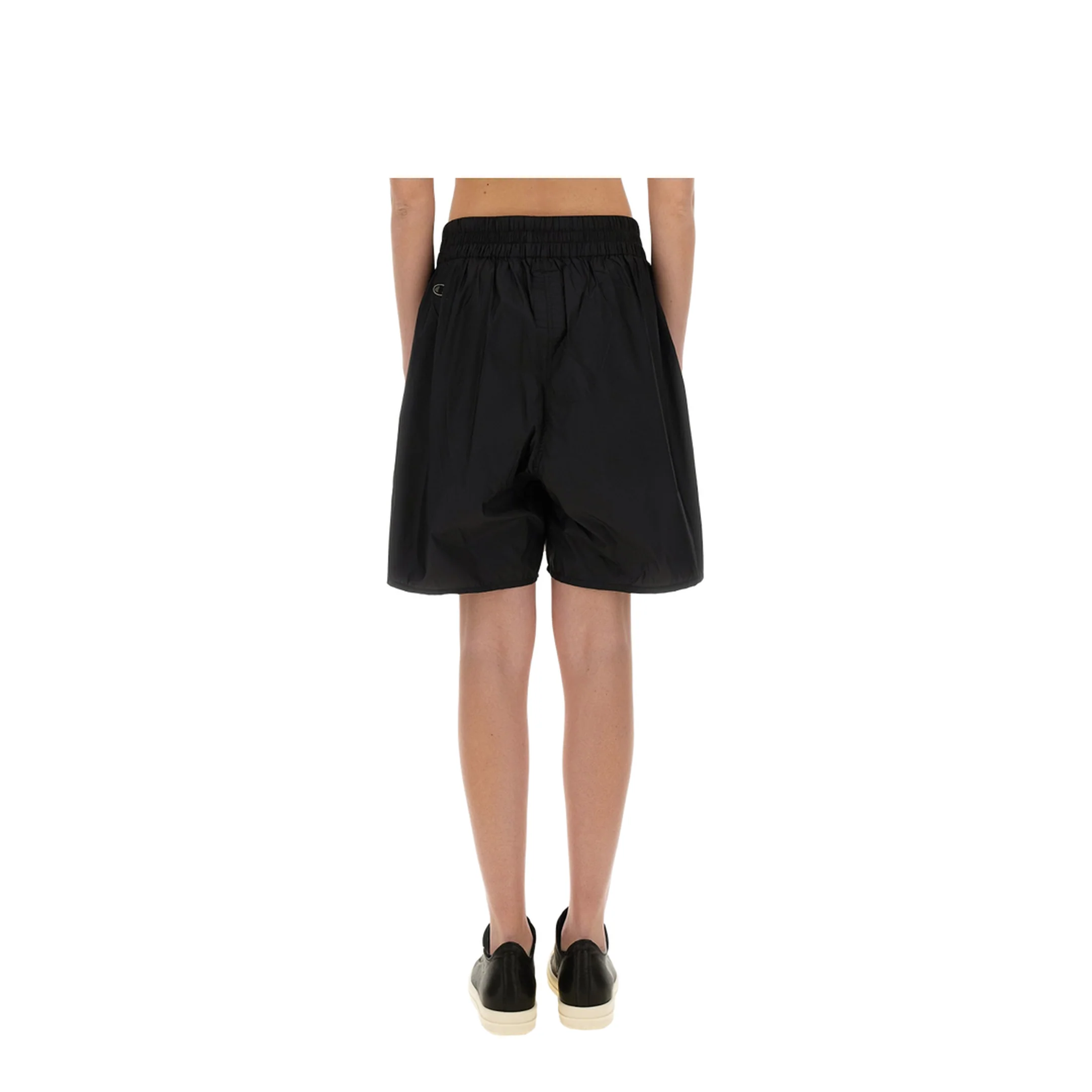 Shorts with Logo - Image 3