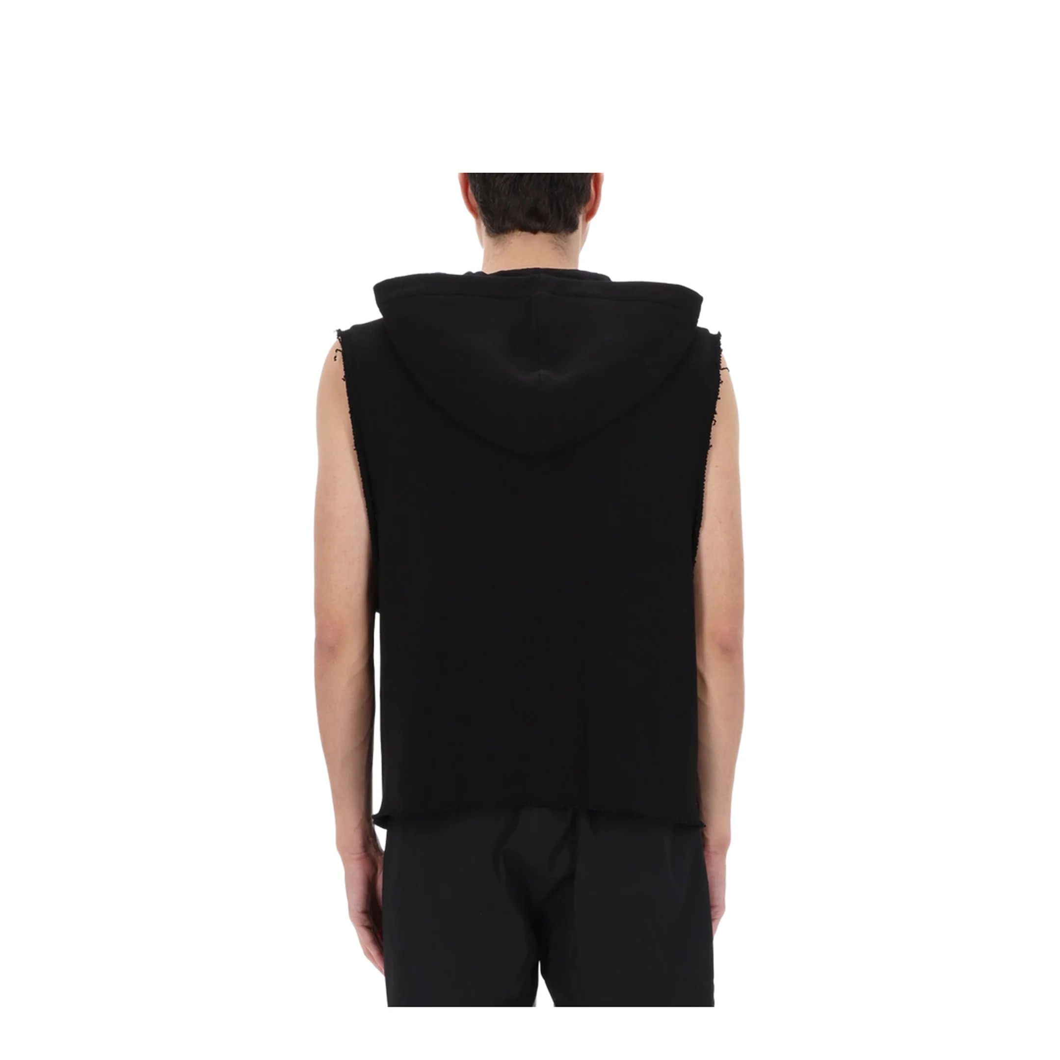 SL Hoodie Top - Image 5