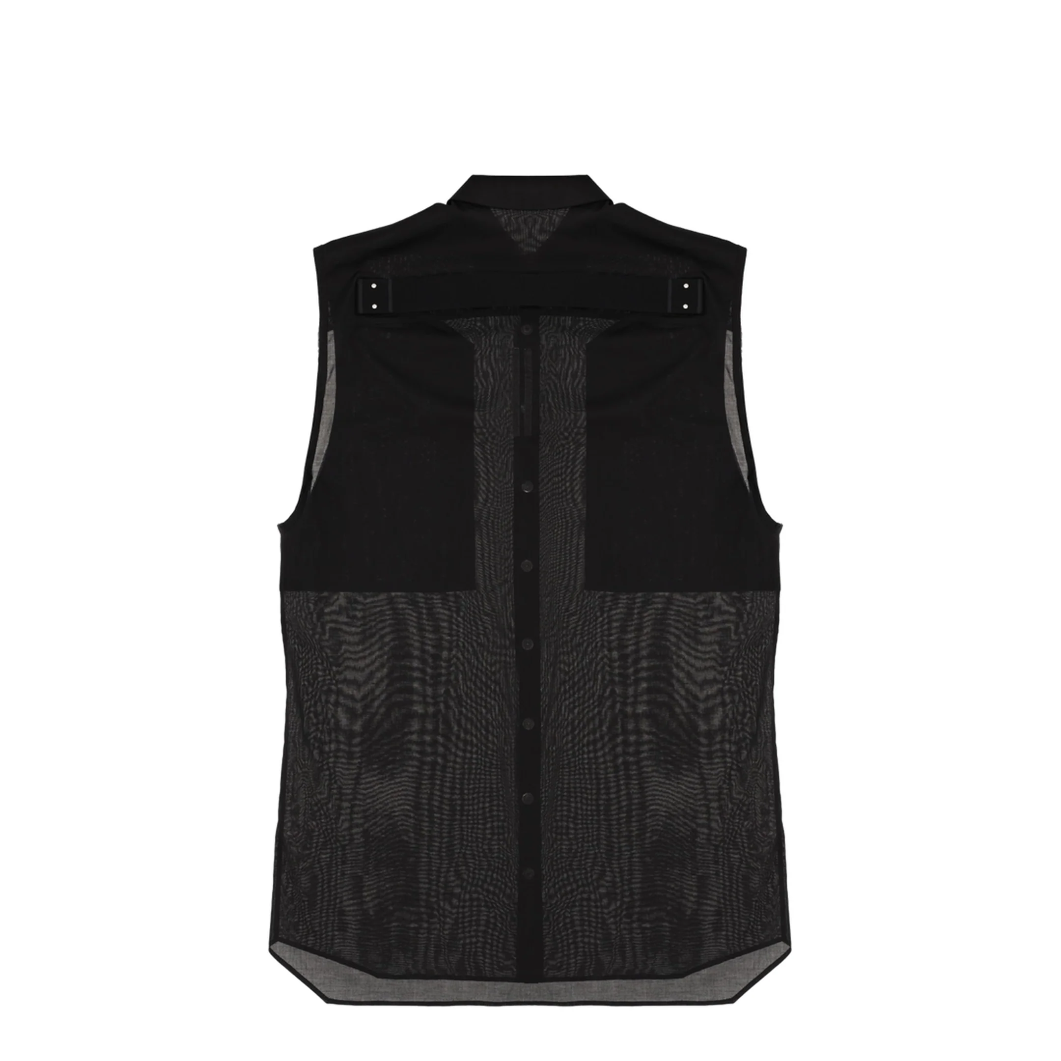 Sleeveless Shirt Jumbo SL - Image 3