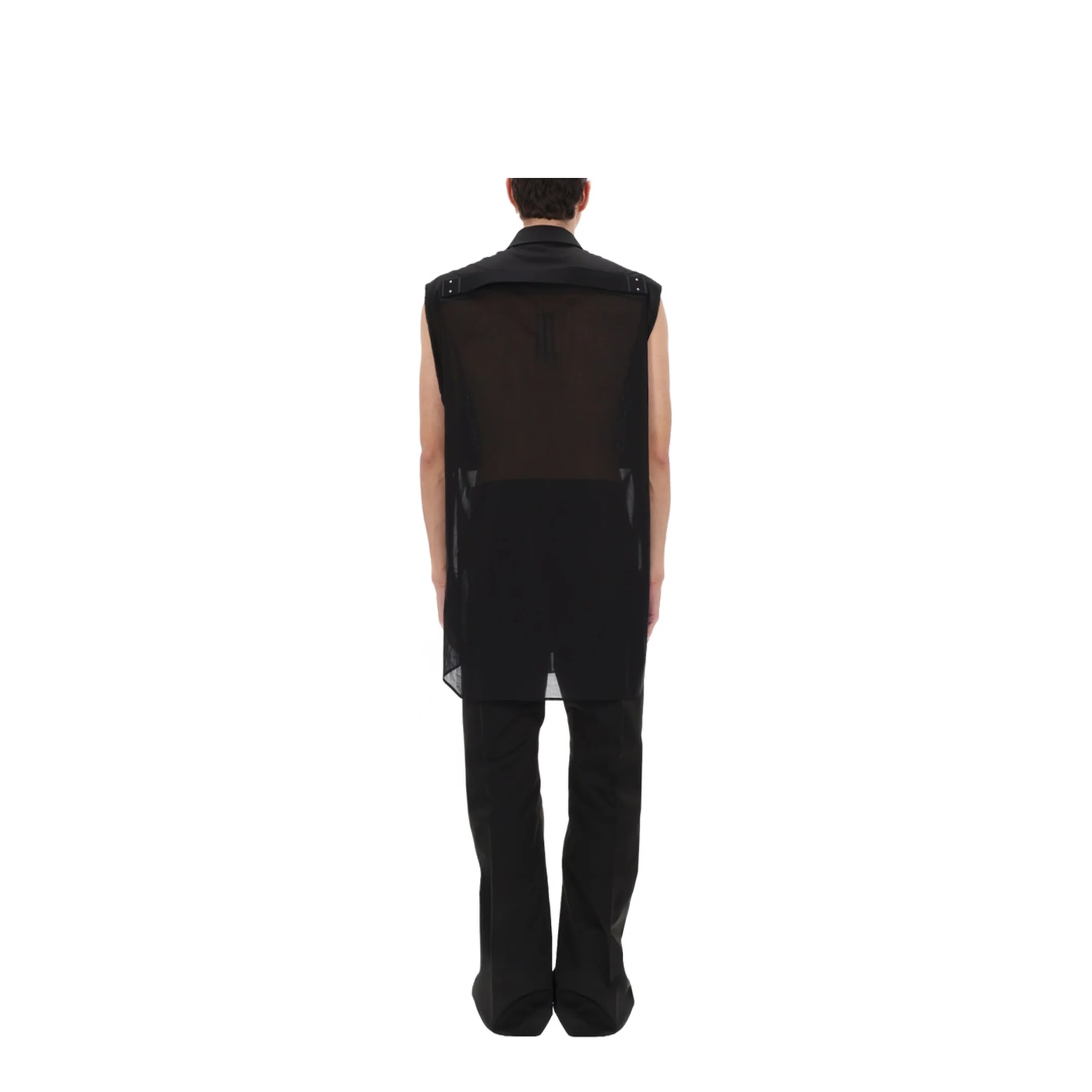 Sleeveless Shirt Jumbo SL - Image 5