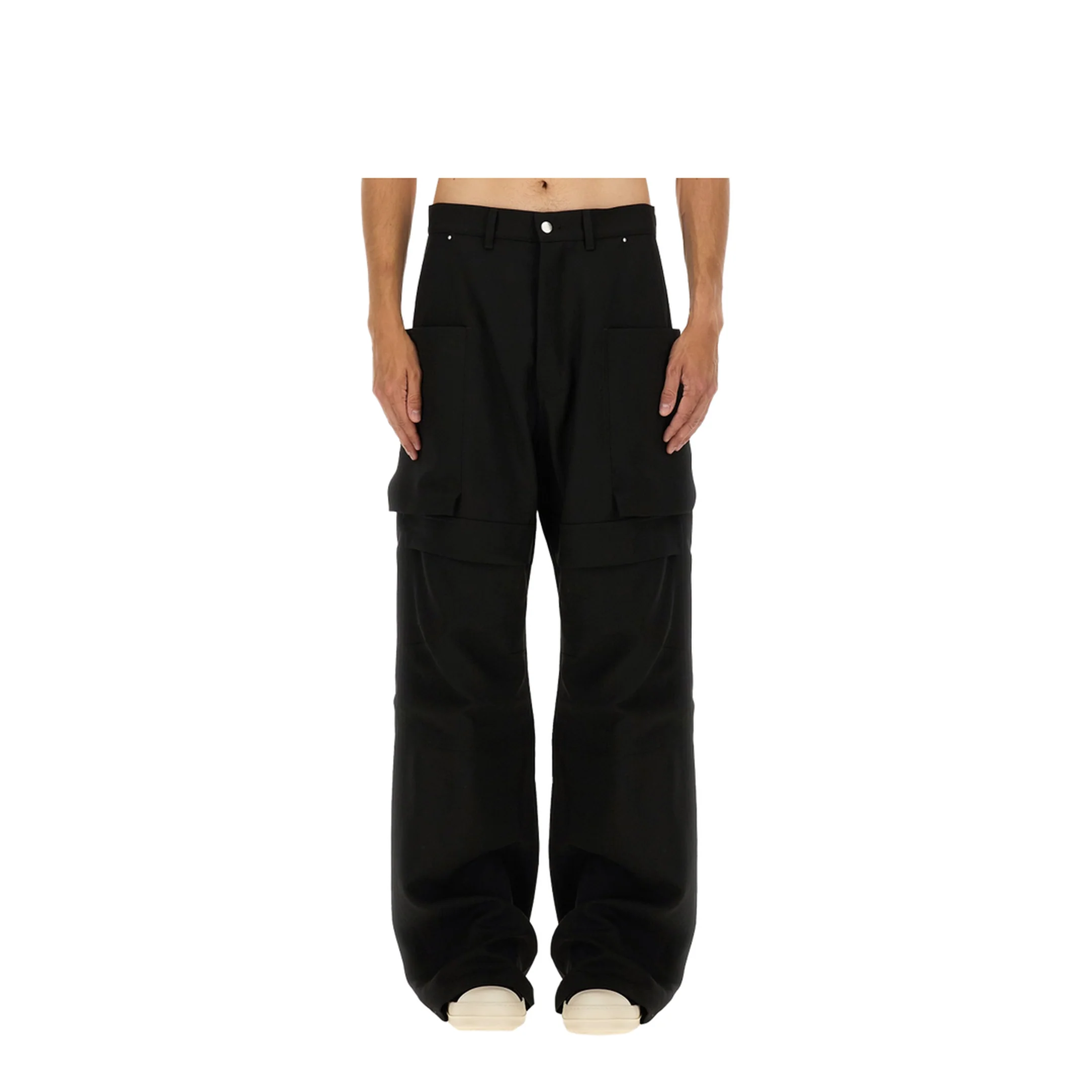 Stefan Cargo Pants