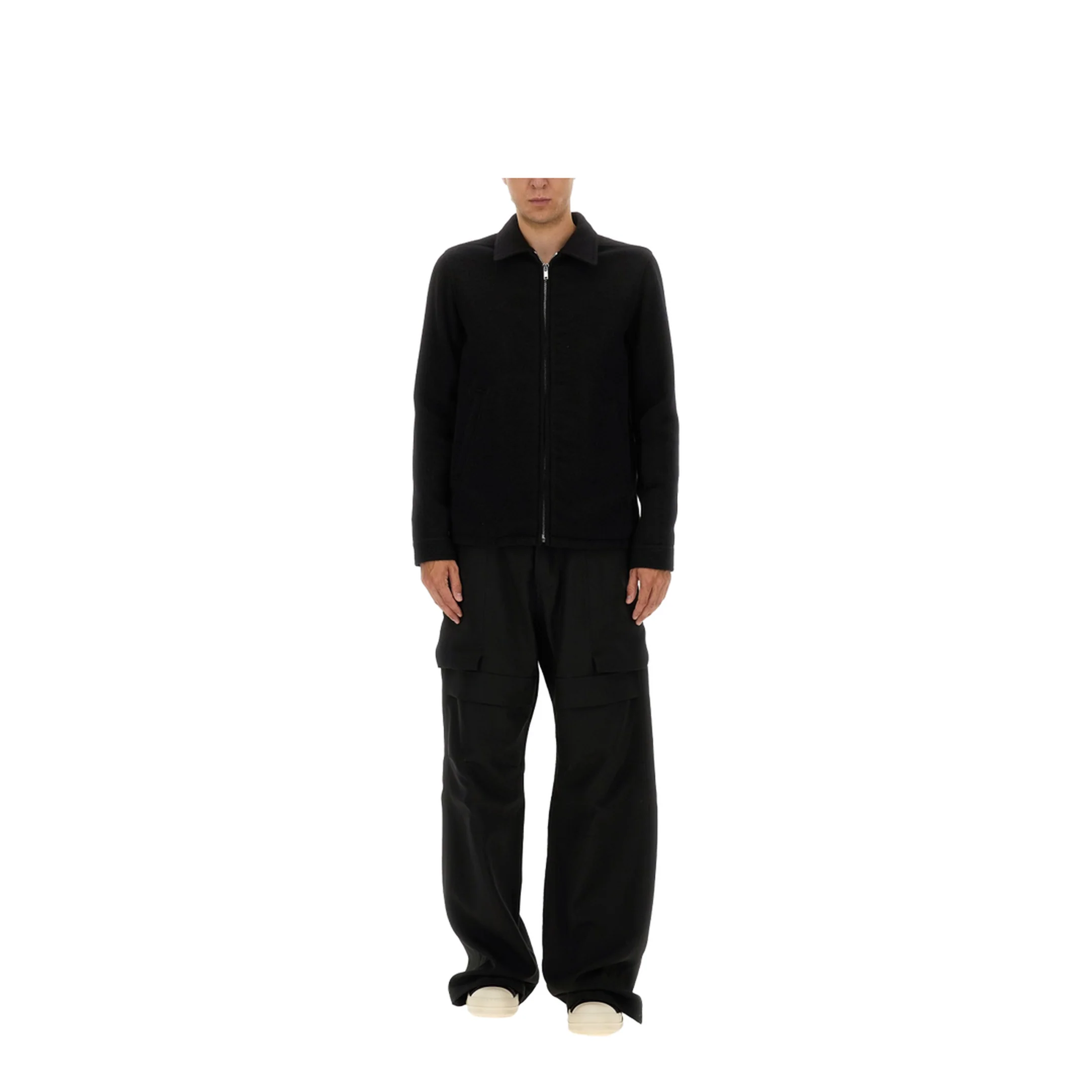 Stefan Cargo Pants - Image 2