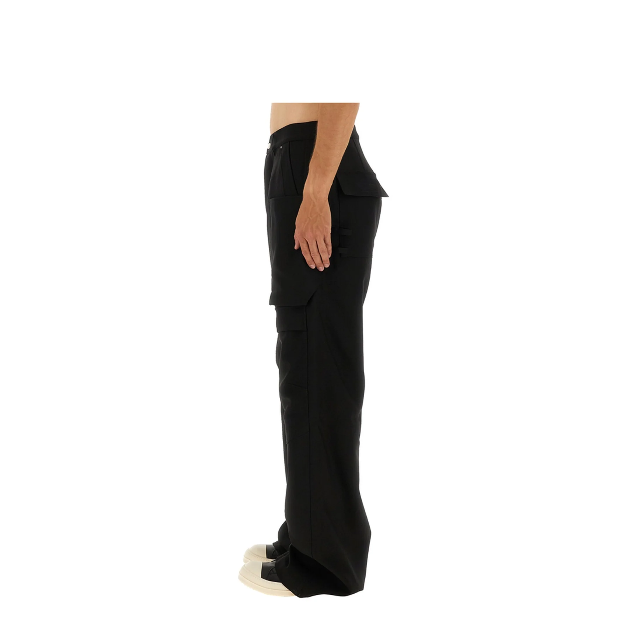 Stefan Cargo Pants - Image 3