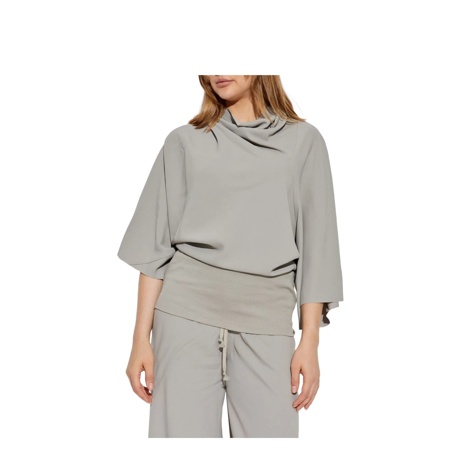 Sweaters Ivory - Image 5