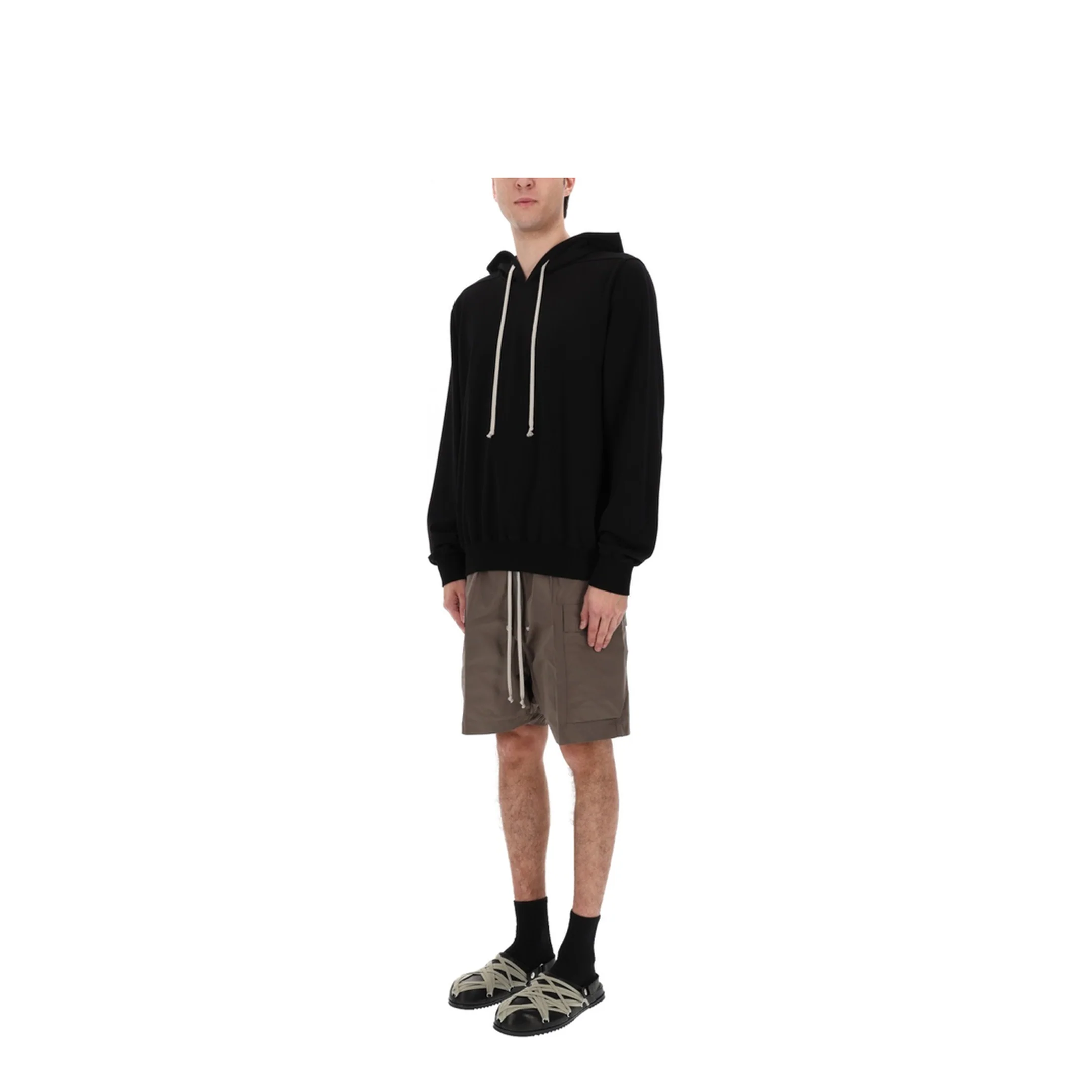Sweatshirt with Print - Image 2
