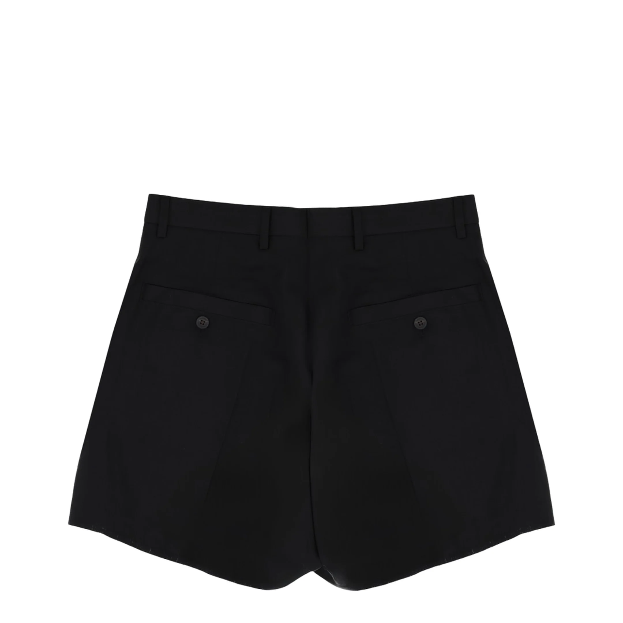Tailored Shorts - Image 3