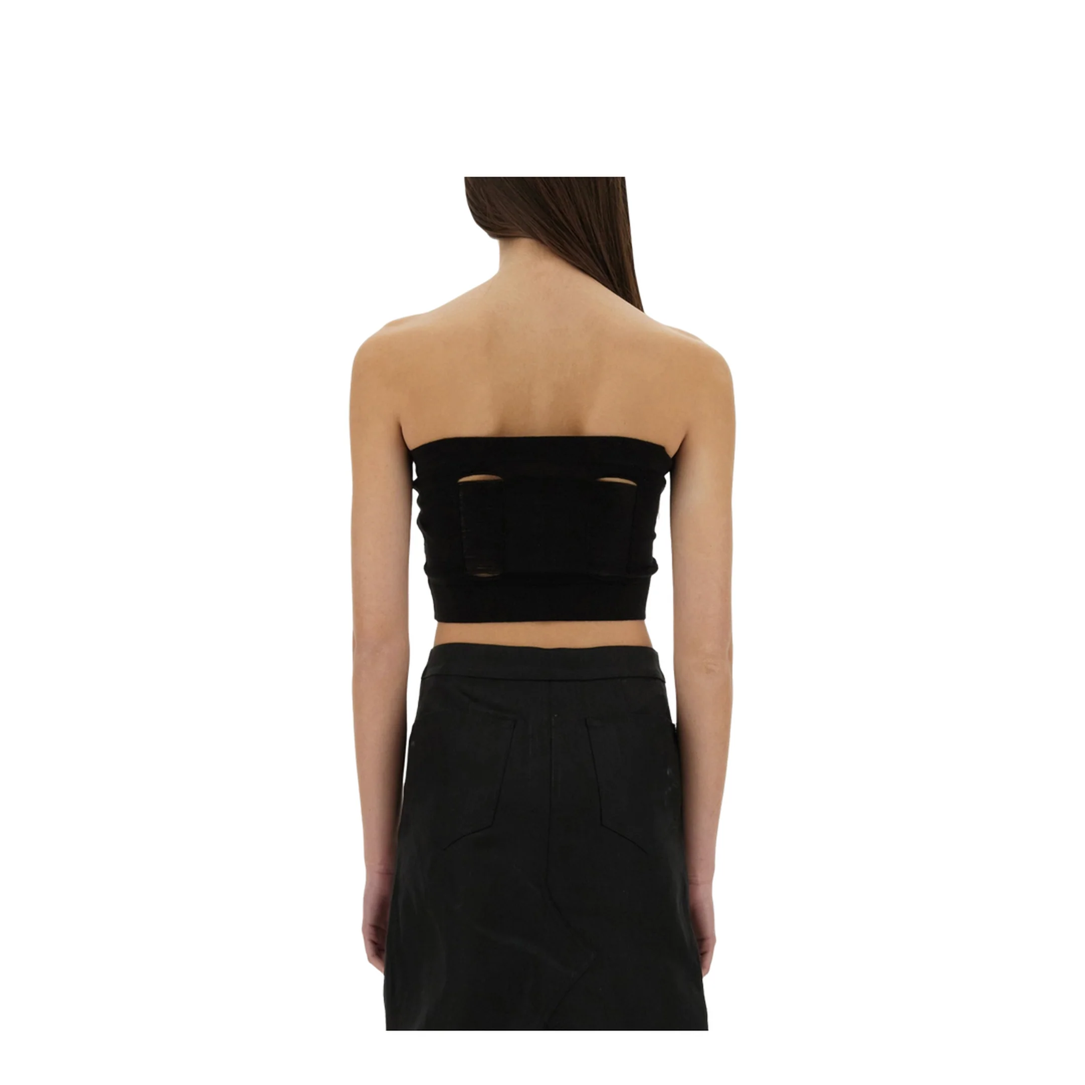 Tanja Bandeau Top - Image 3
