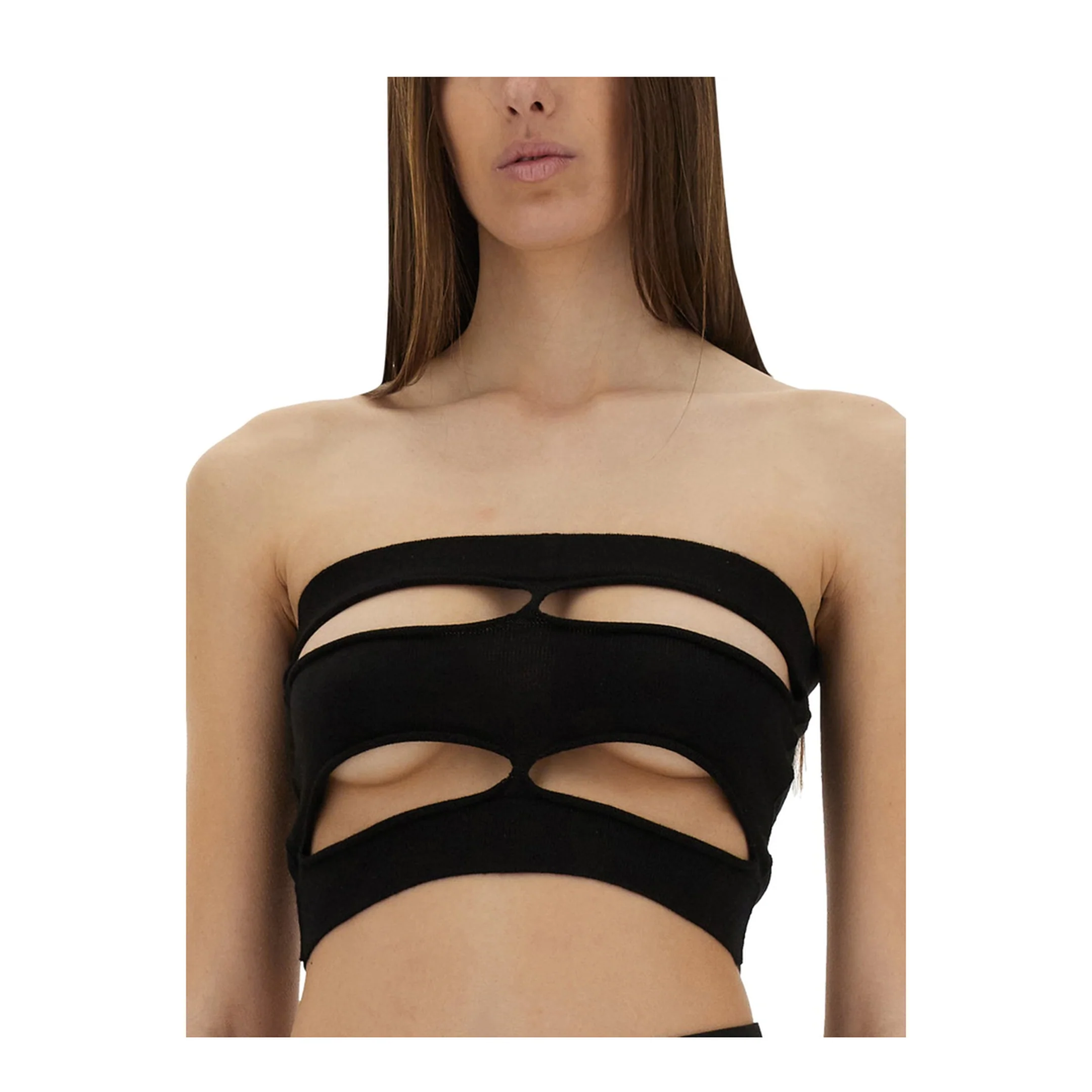 Tanja Bandeau Top - Image 4