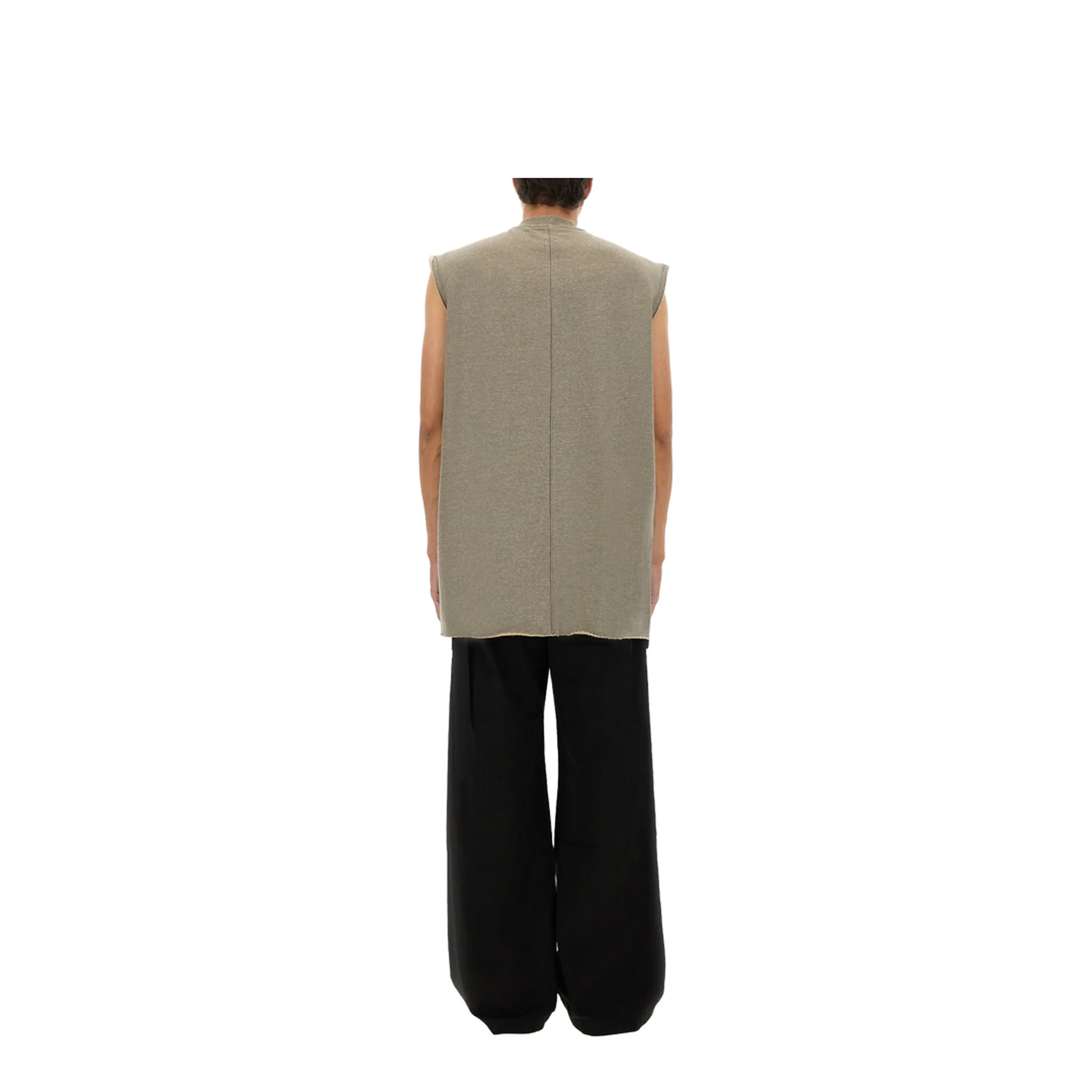 Tarp Plush T-Shirt - Image 3