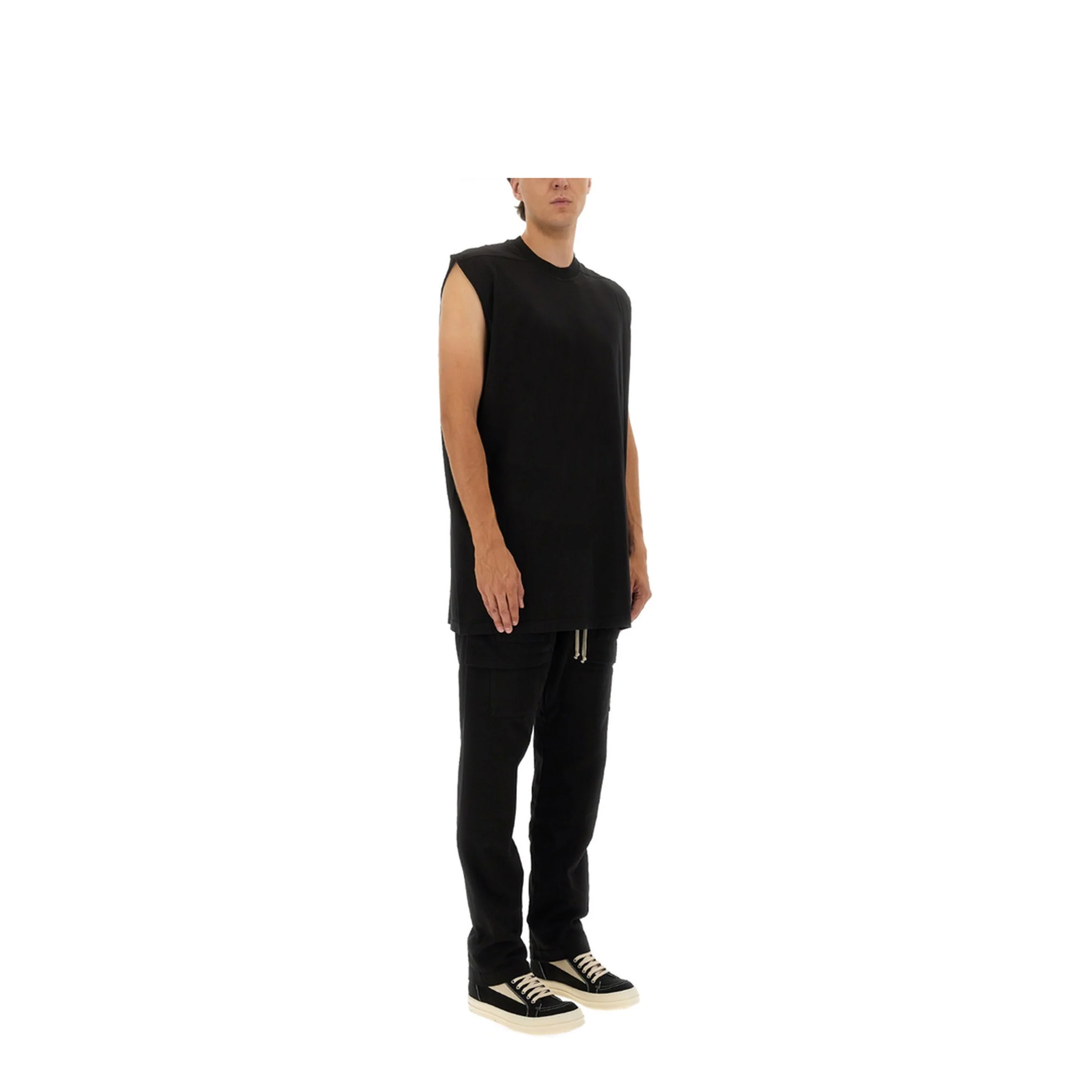 Tarp Plush T-Shirt - Image 2