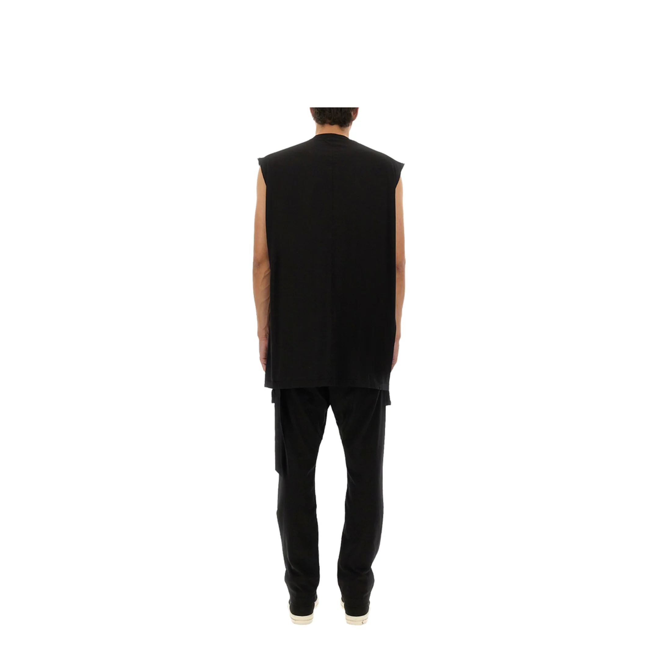 Tarp Plush T-Shirt - Image 3