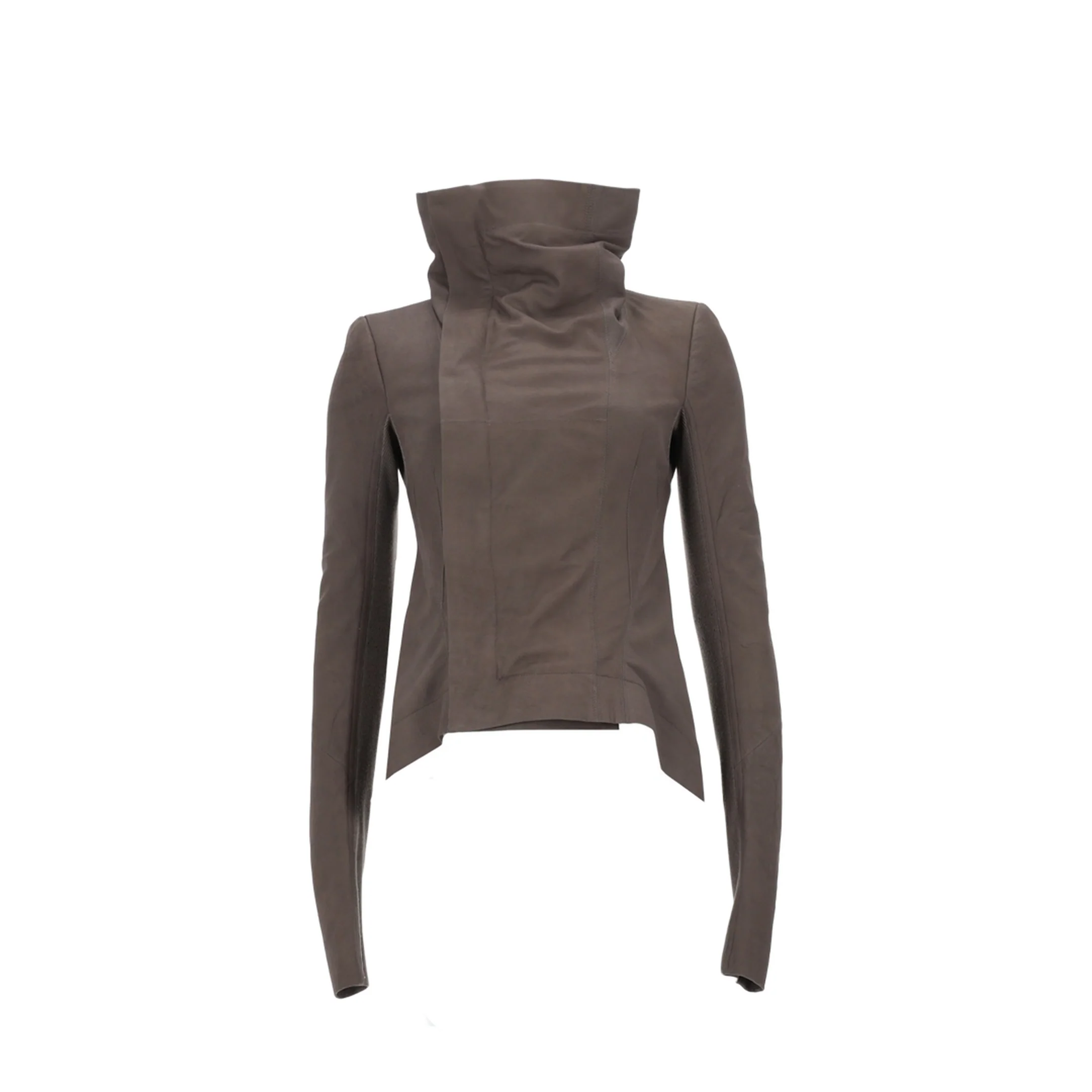 Temple Naska Biker Jacket