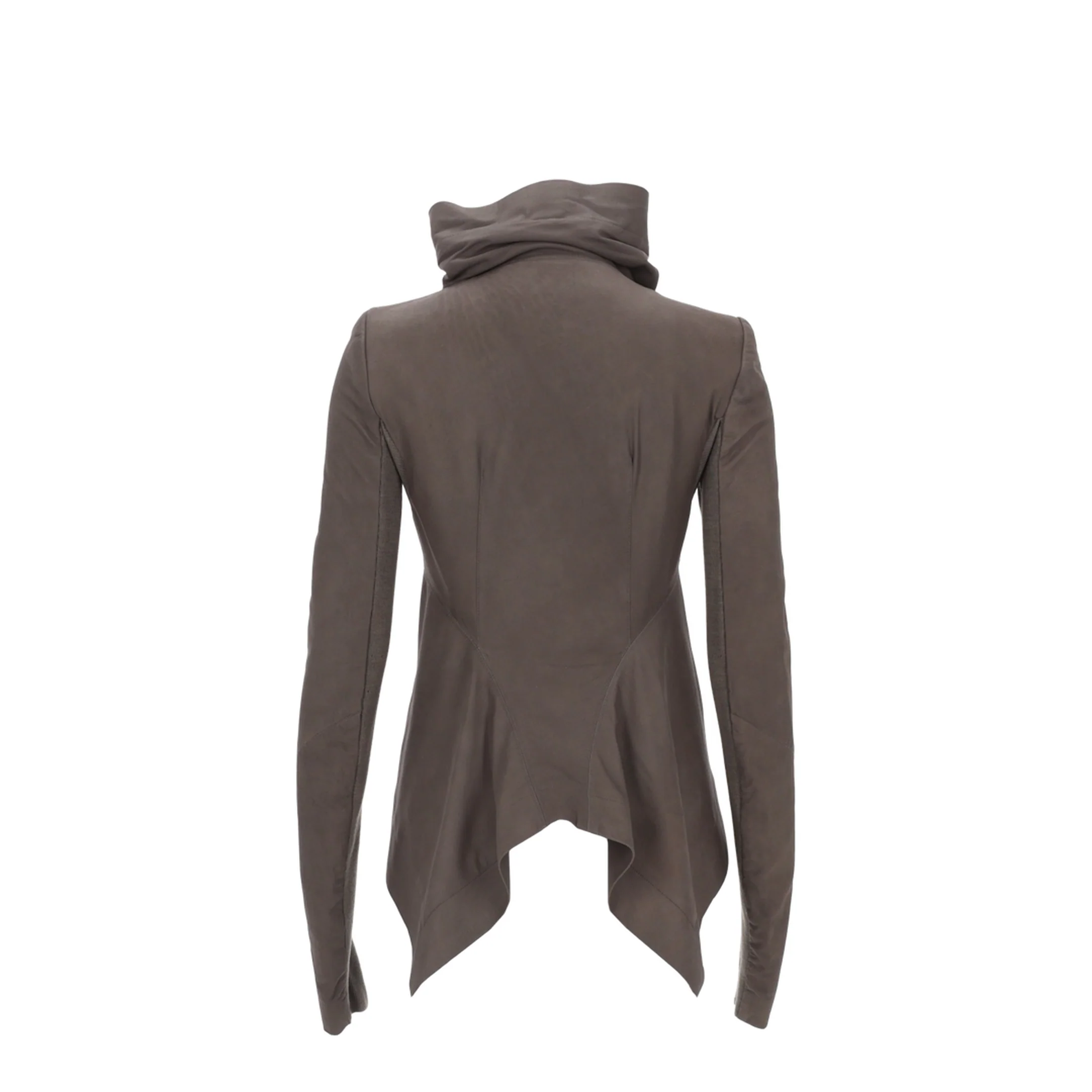 Temple Naska Biker Jacket - Image 3