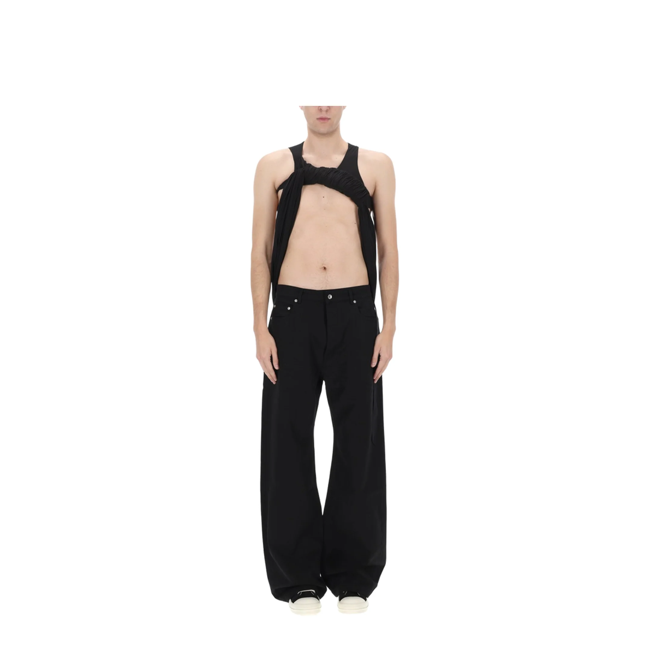 TOP "HARNESS" - Image 4