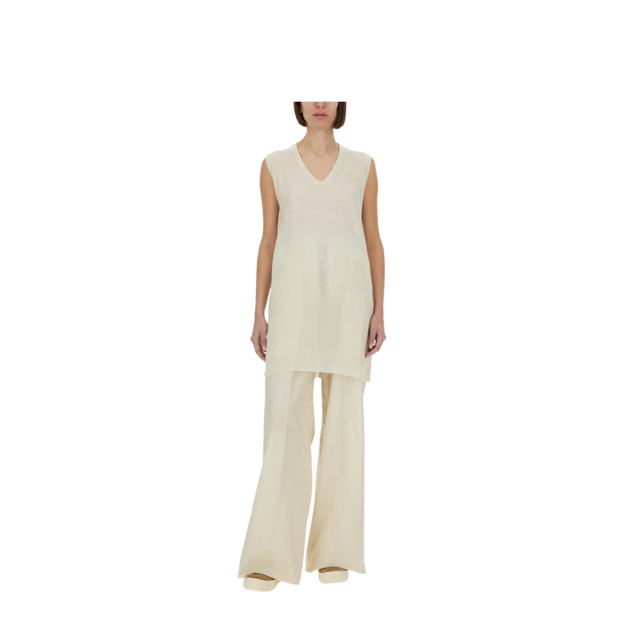 Wide Leg Pants - Image 2