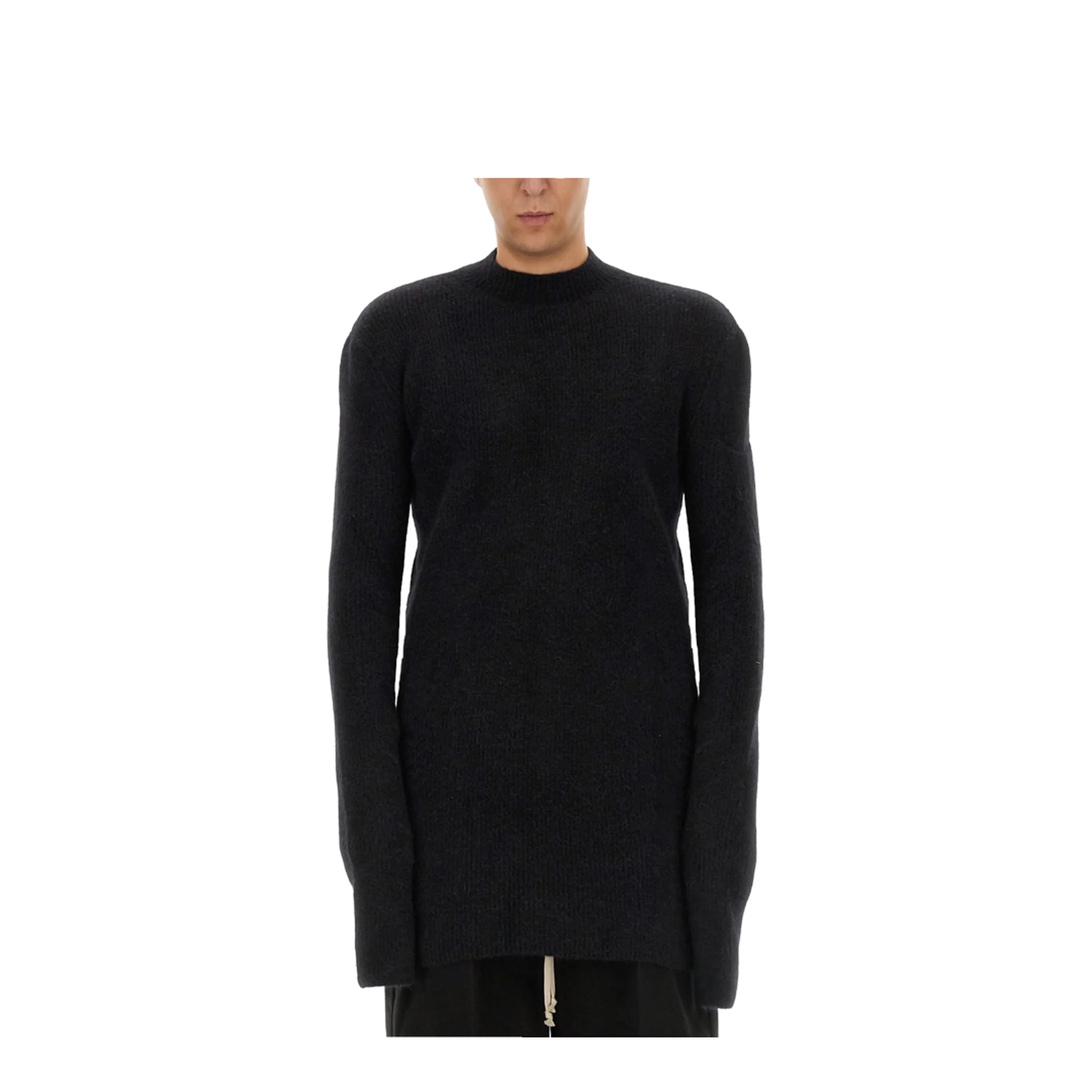 Wool Jersey