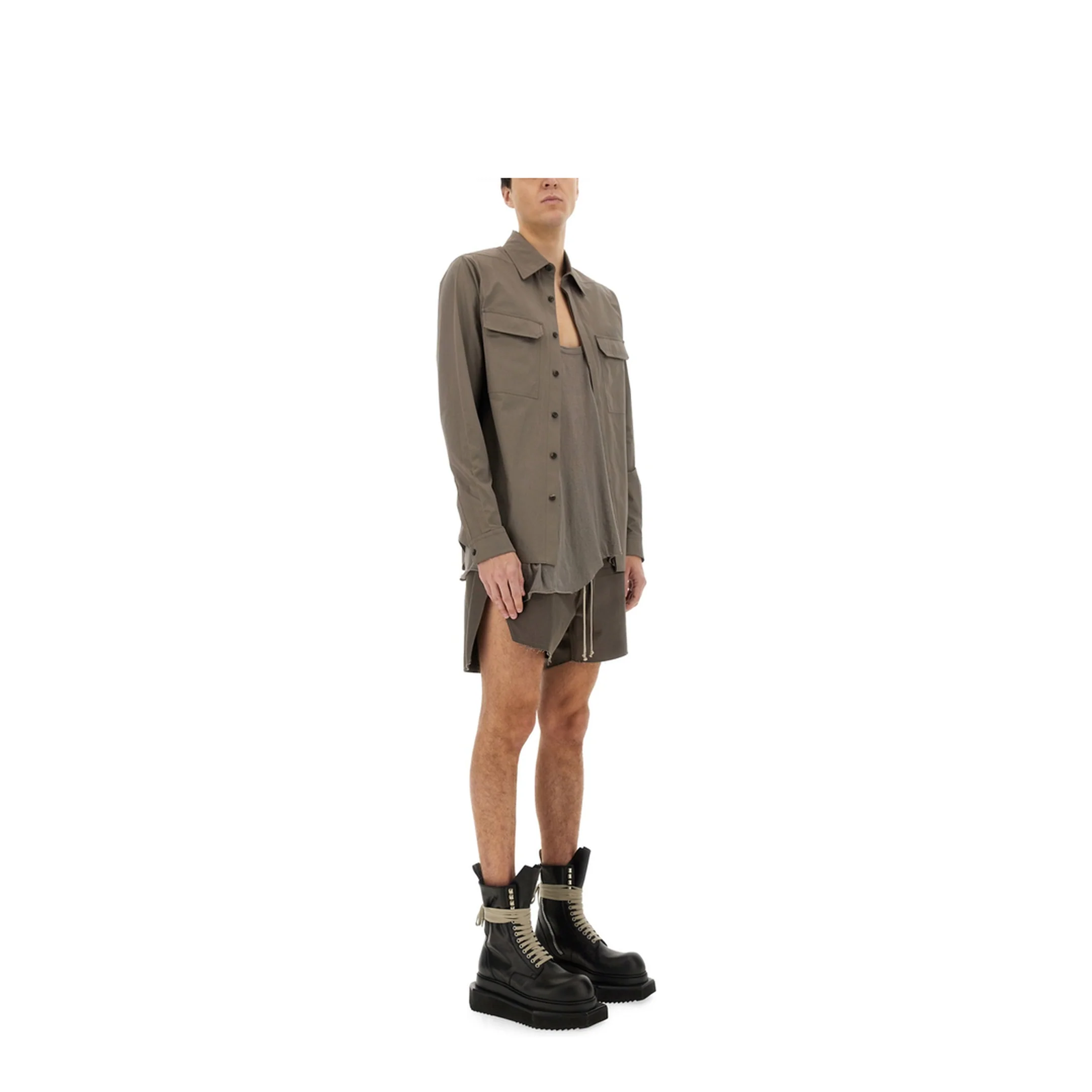 Work Shirt - Image 2