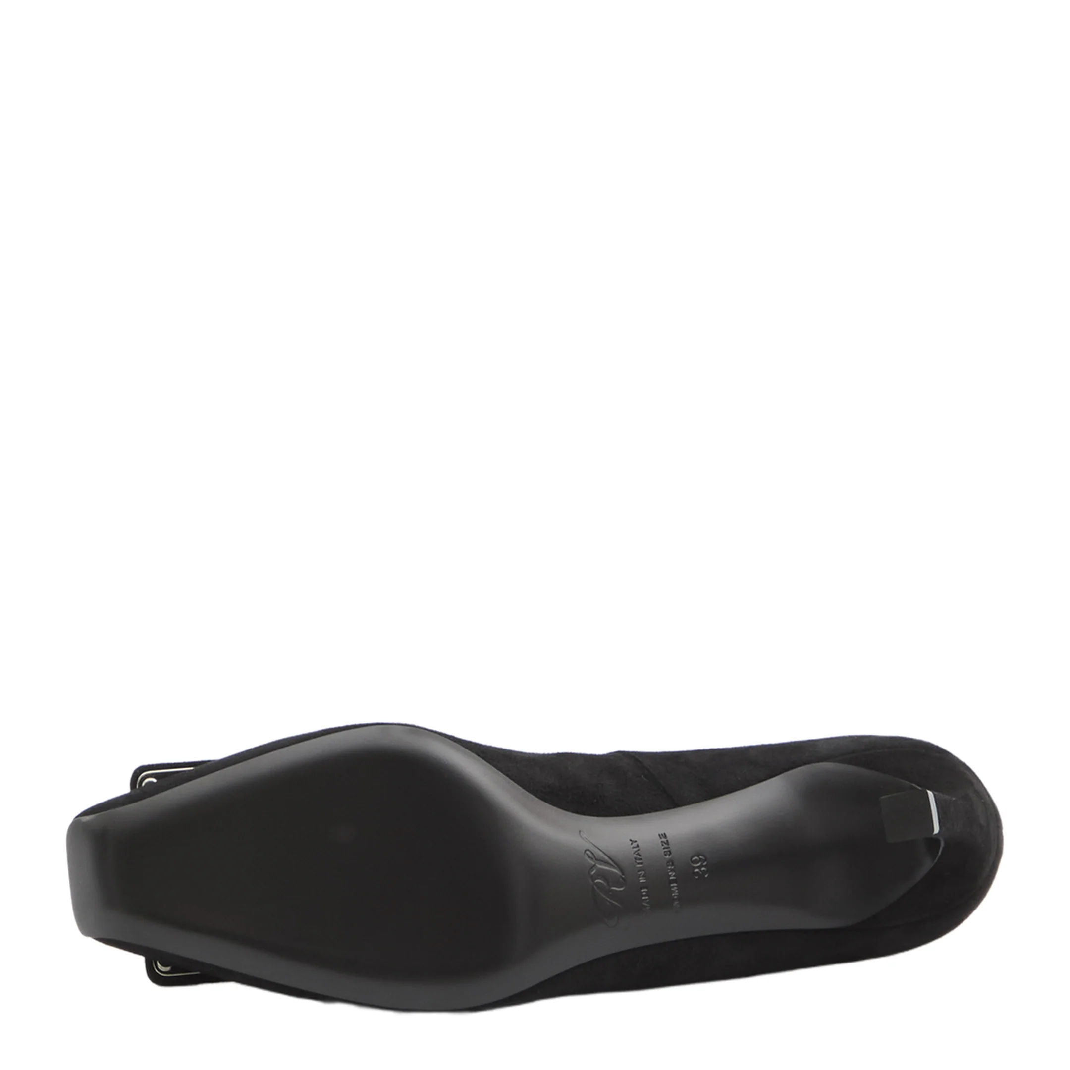 Belle Vivier Trompette pumps - Image 4