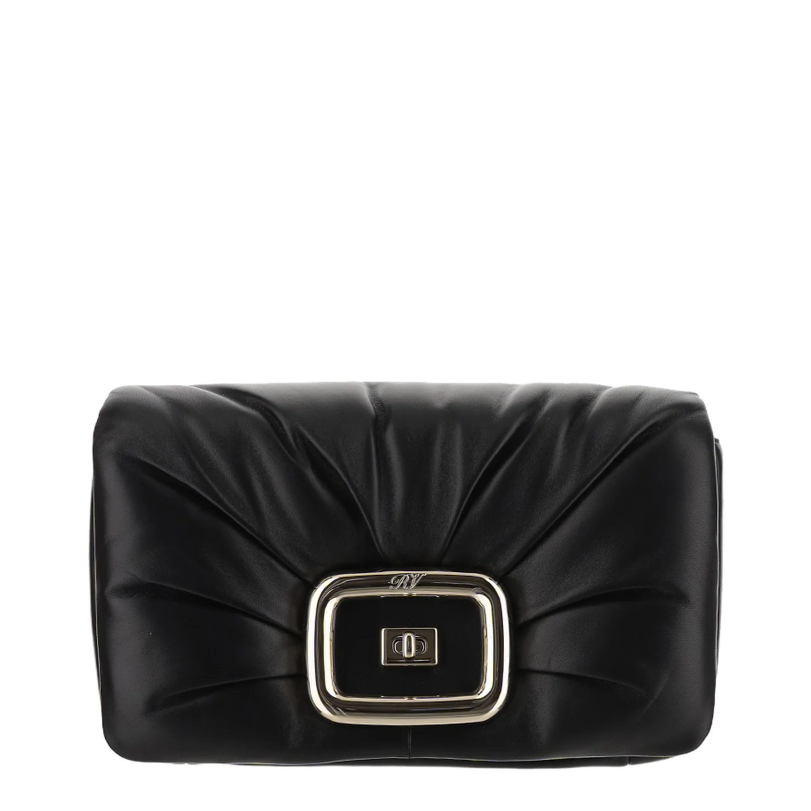 Choc Bag in Leather - Image 2
