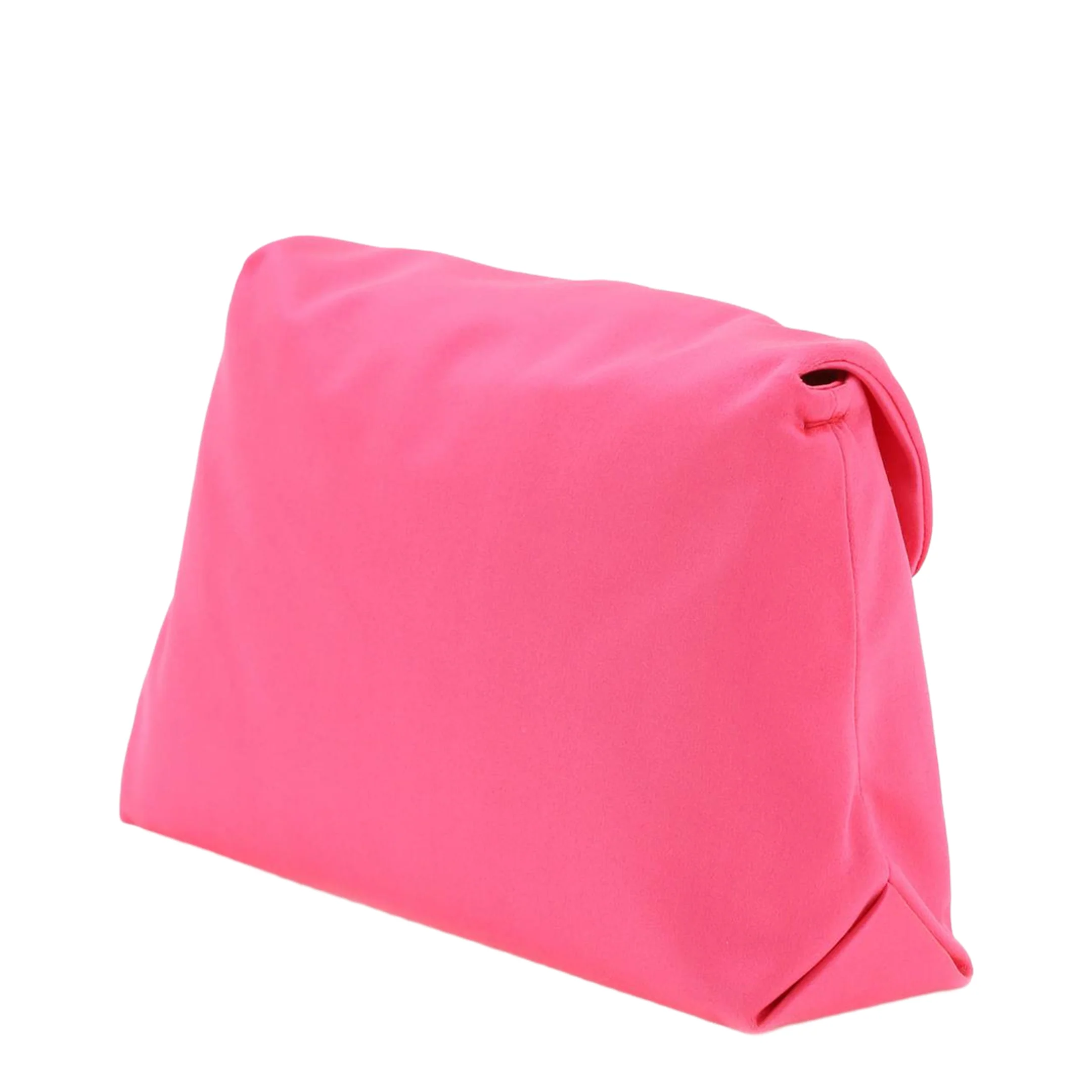 Crystal Buckle Clutch Bag - Image 3