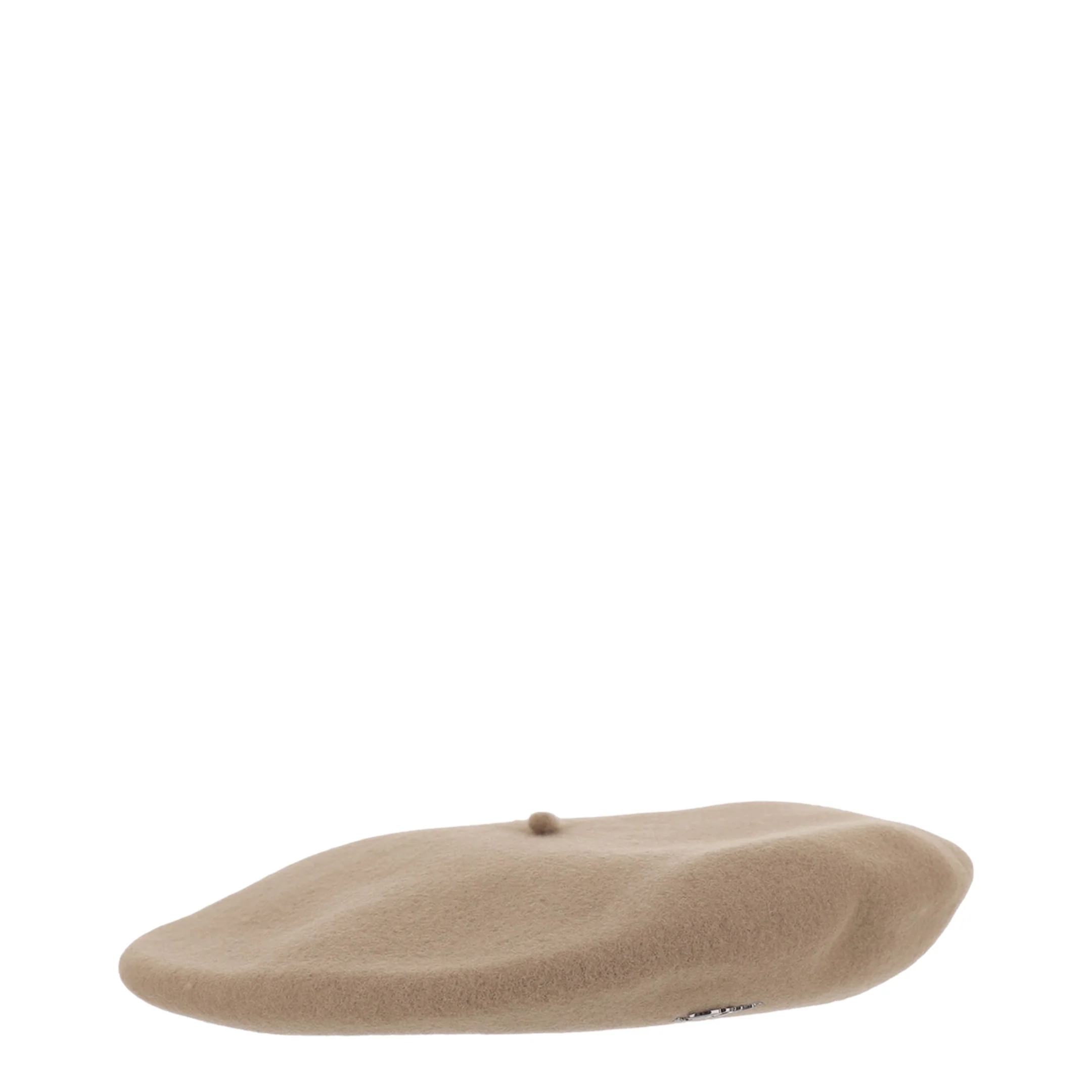 Efflorescence Beret Wool Brown - Image 2