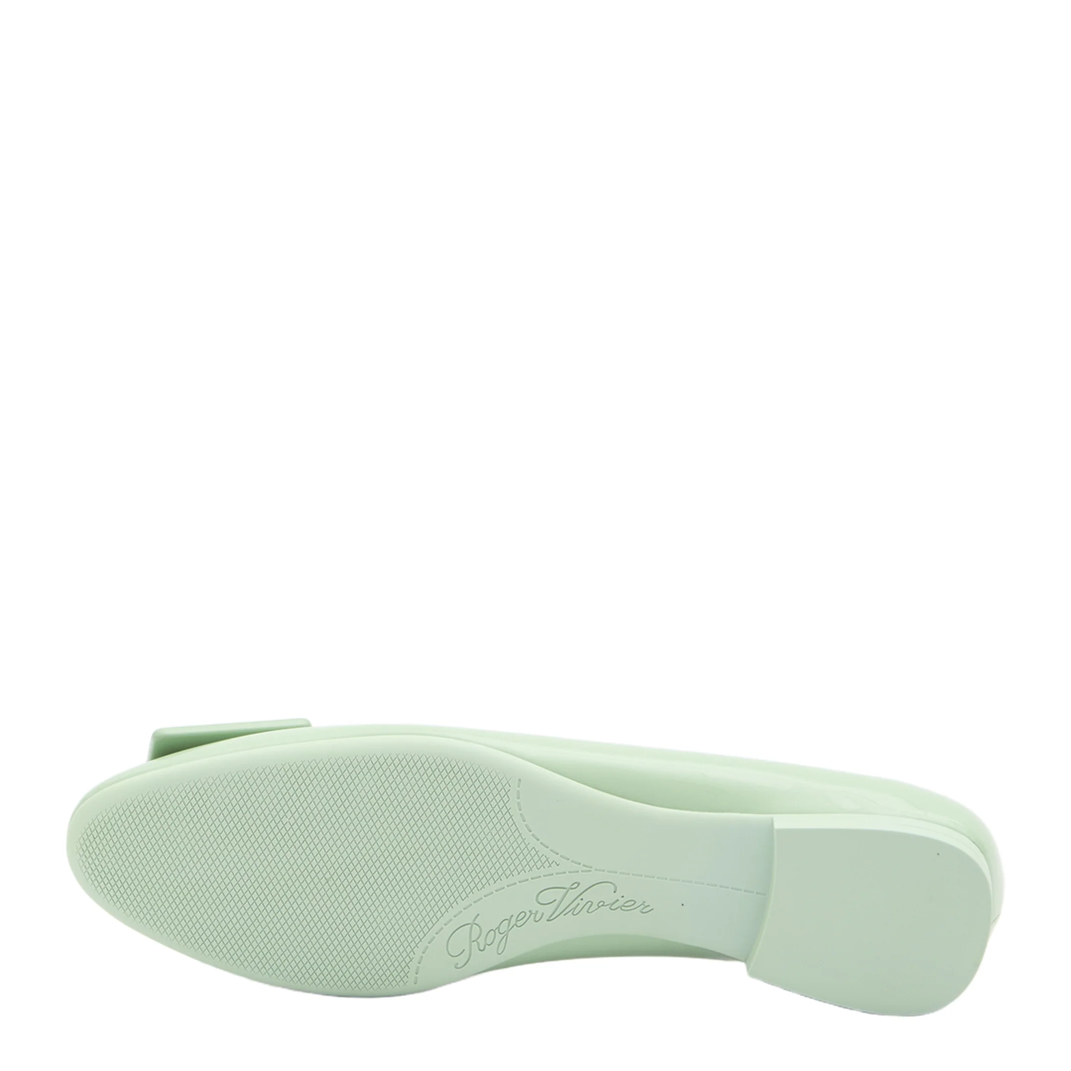 Gommettine Roundy Ballerinas - Image 4
