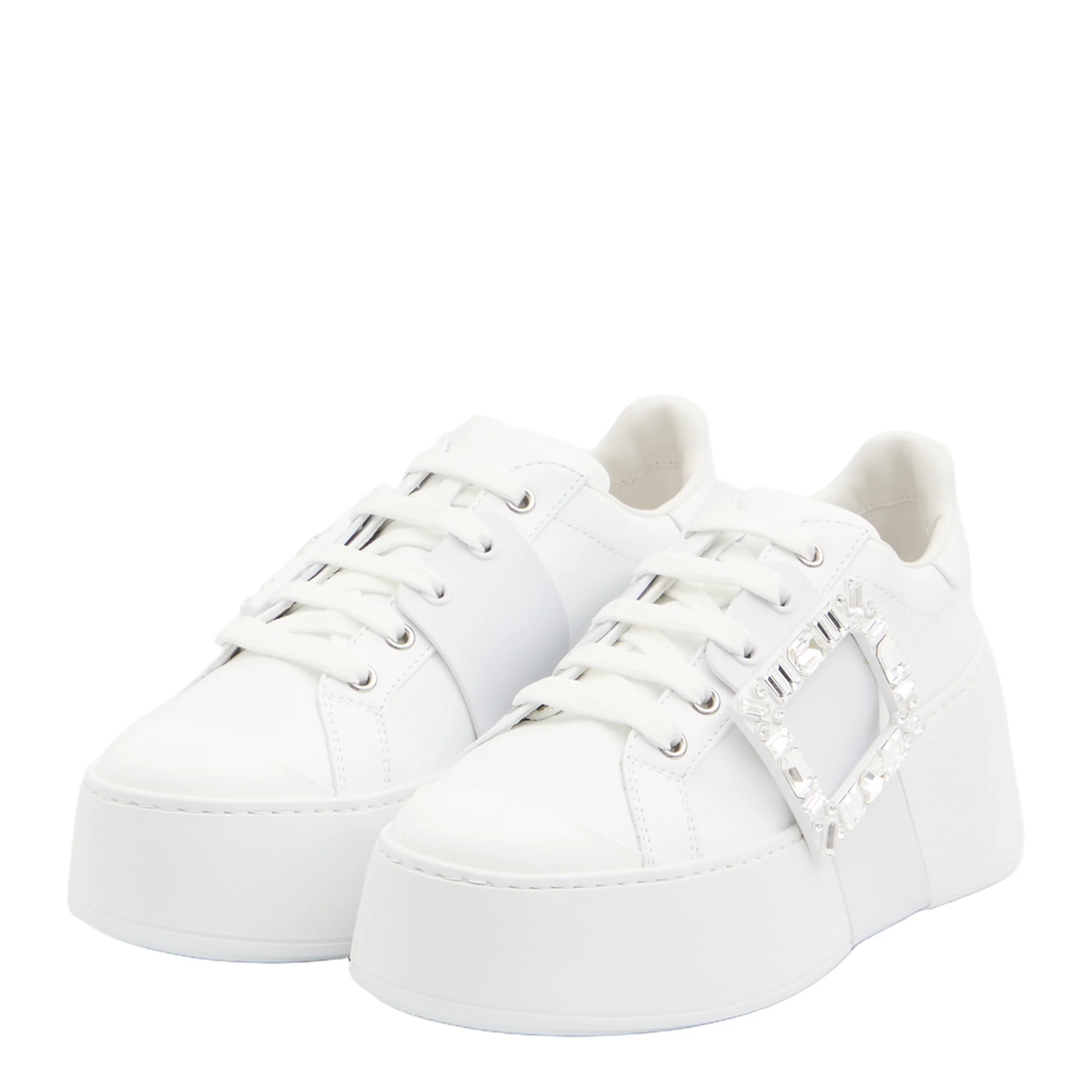 Lace-Up Ankle Boots - Image 2