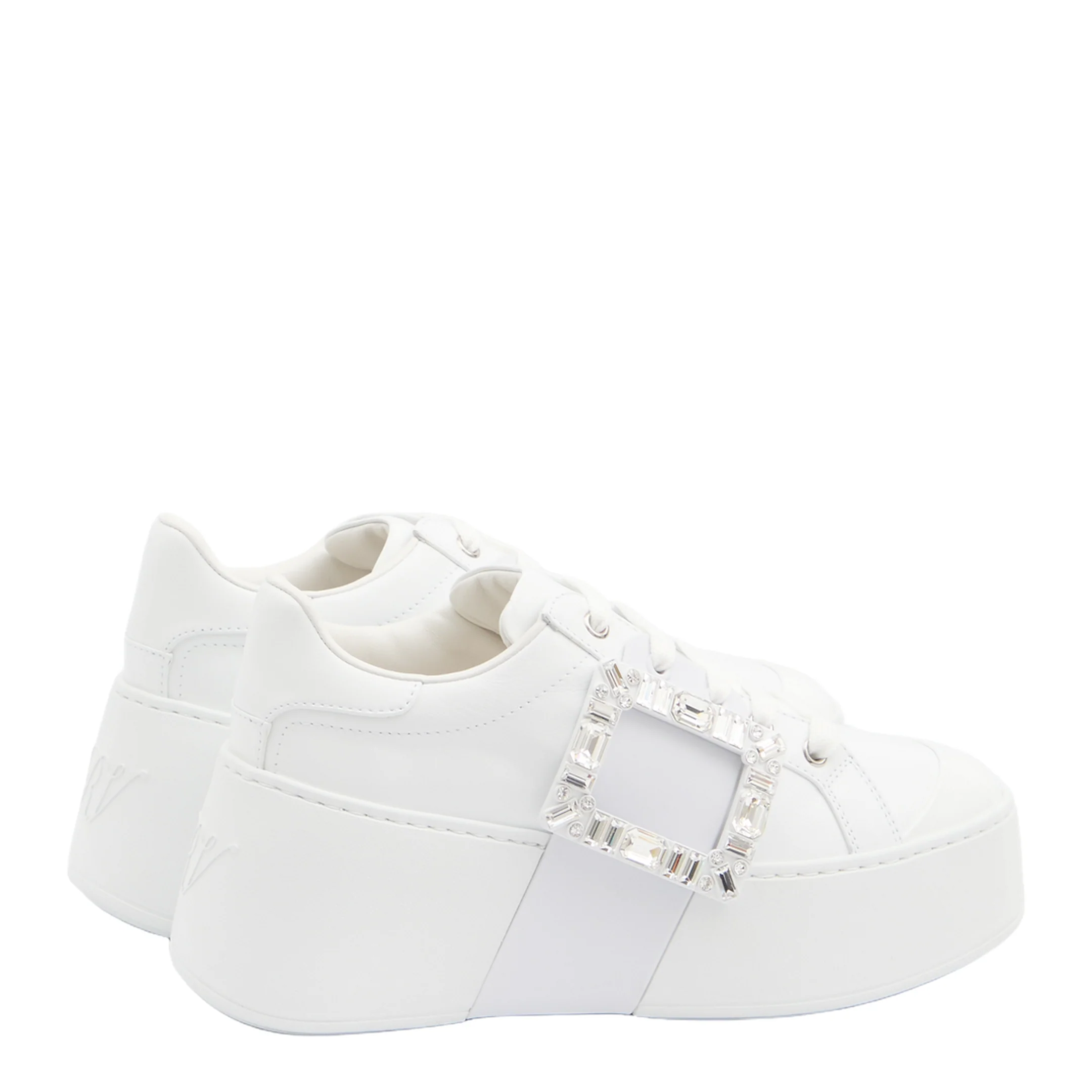 Lace-Up Ankle Boots - Image 3