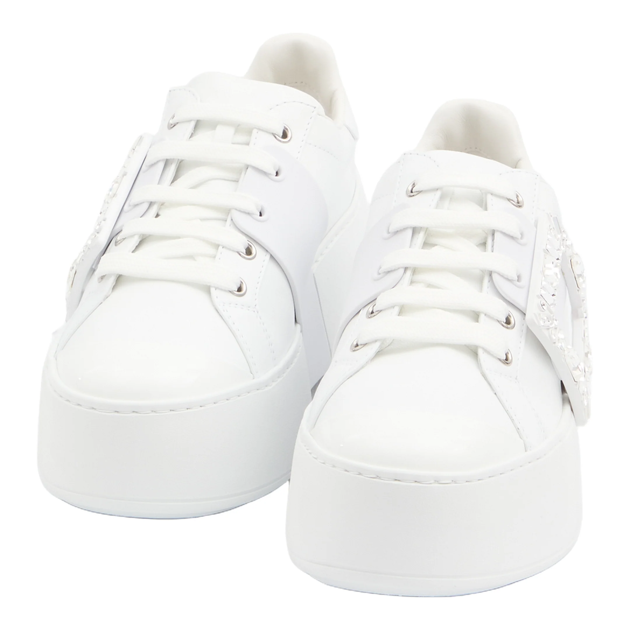 Lace-Up Ankle Boots - Image 5
