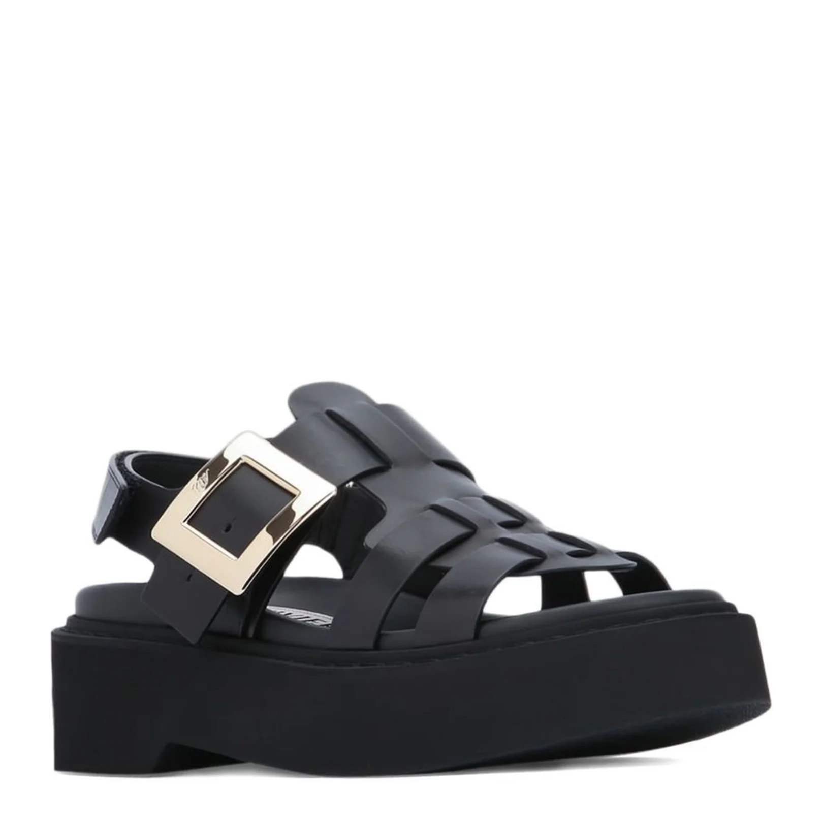 Rangers Sandals in Leather - Image 2