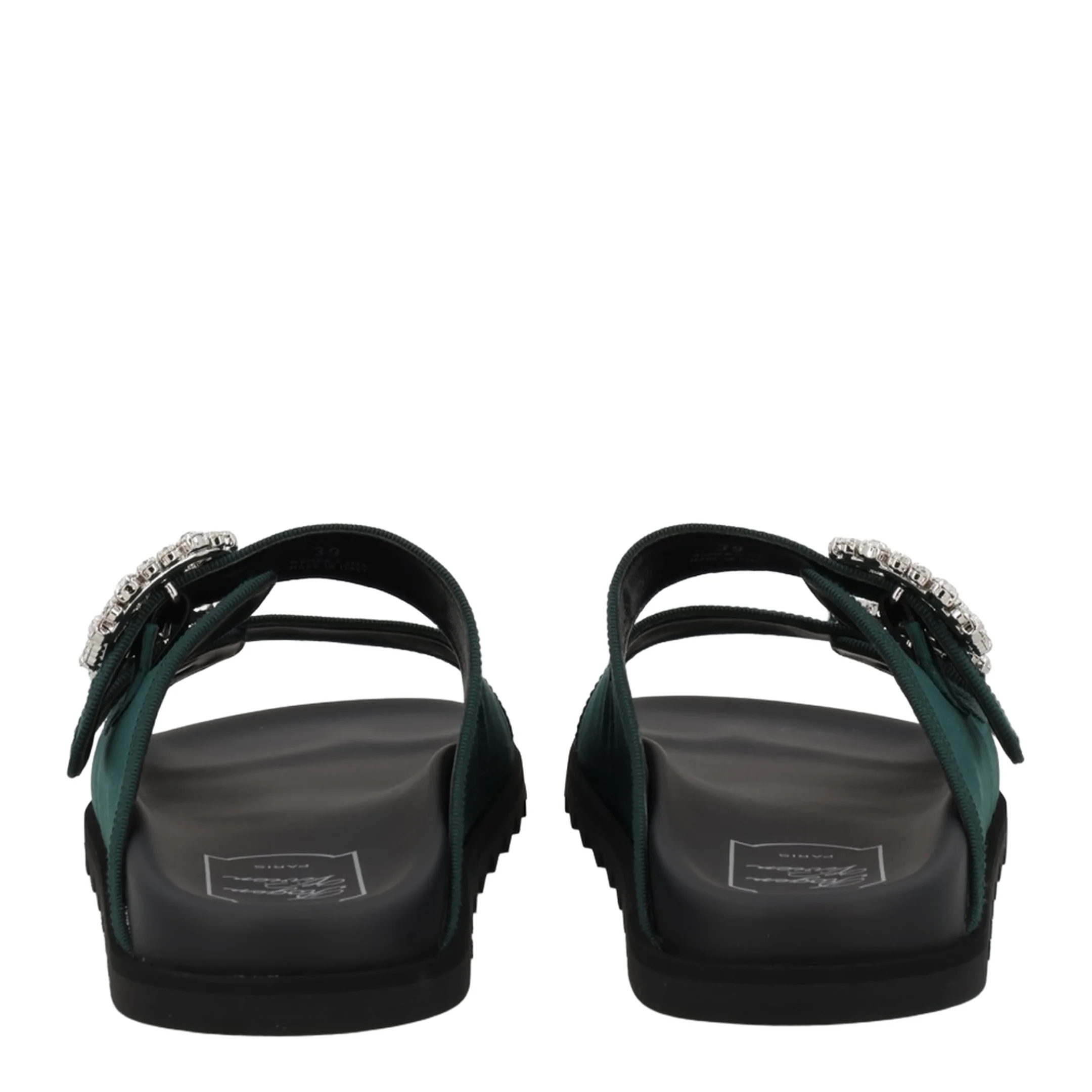 "SLIDI VIV" SANDAL - Image 4