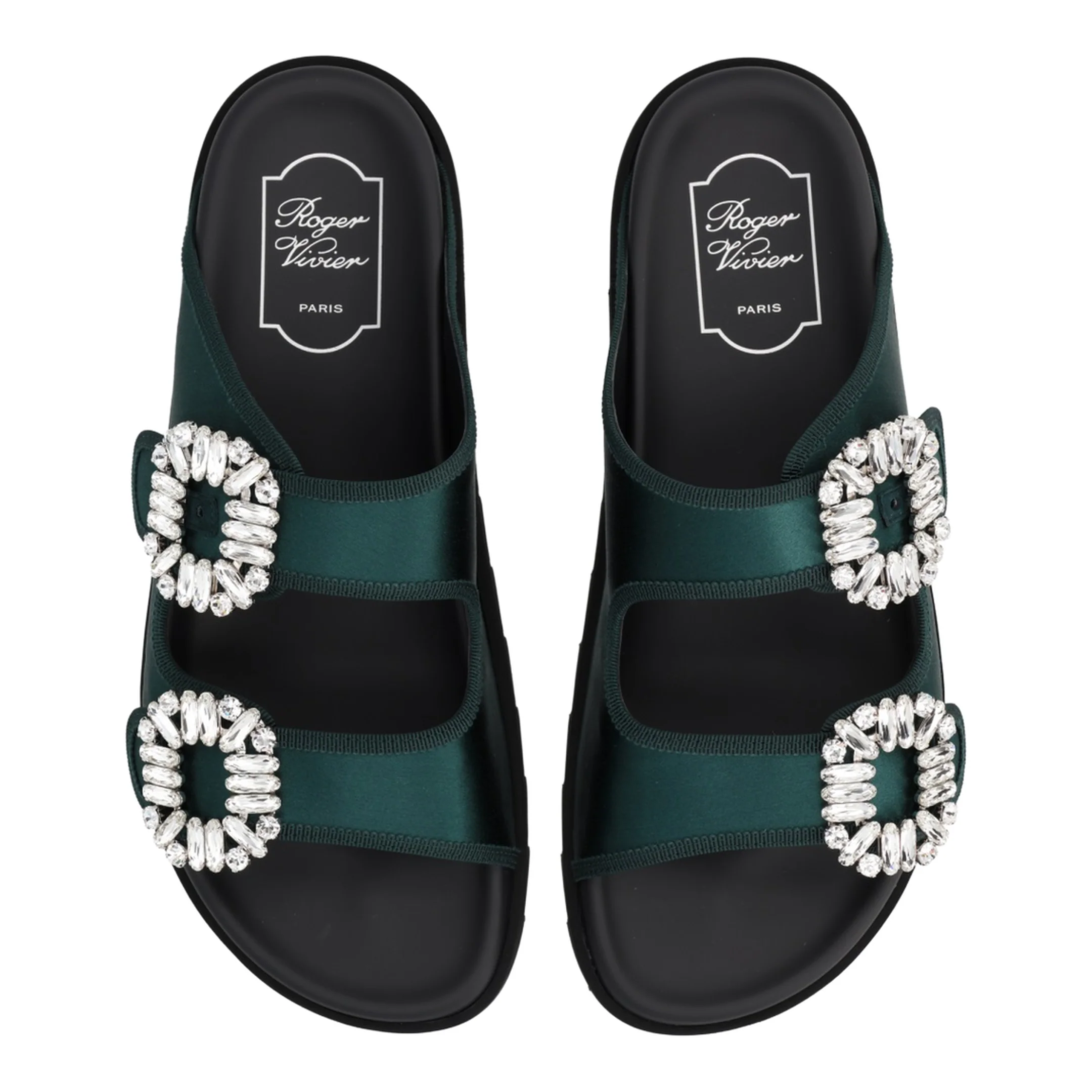 "SLIDI VIV" SANDAL - Image 5