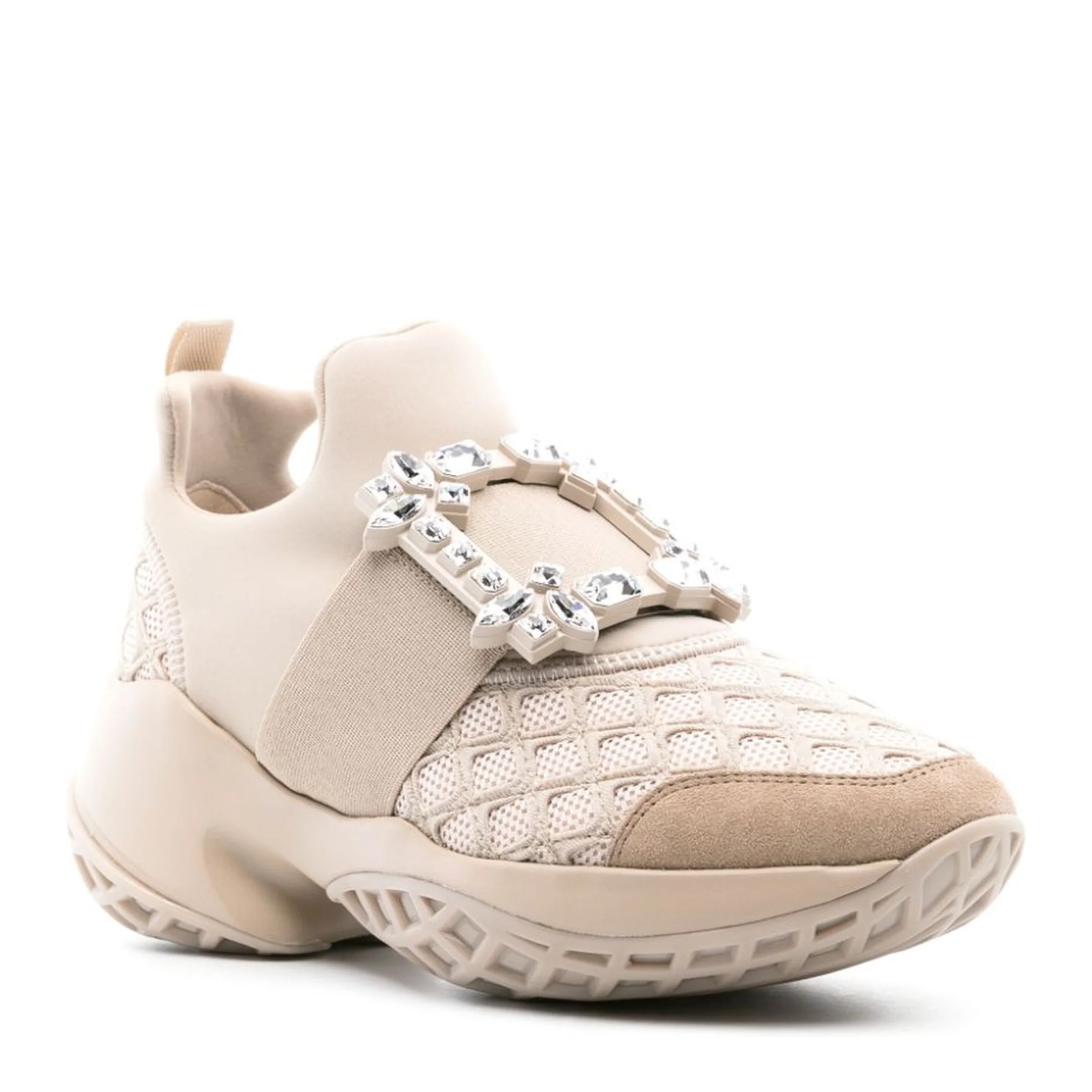 Sneakers Beige - Image 3