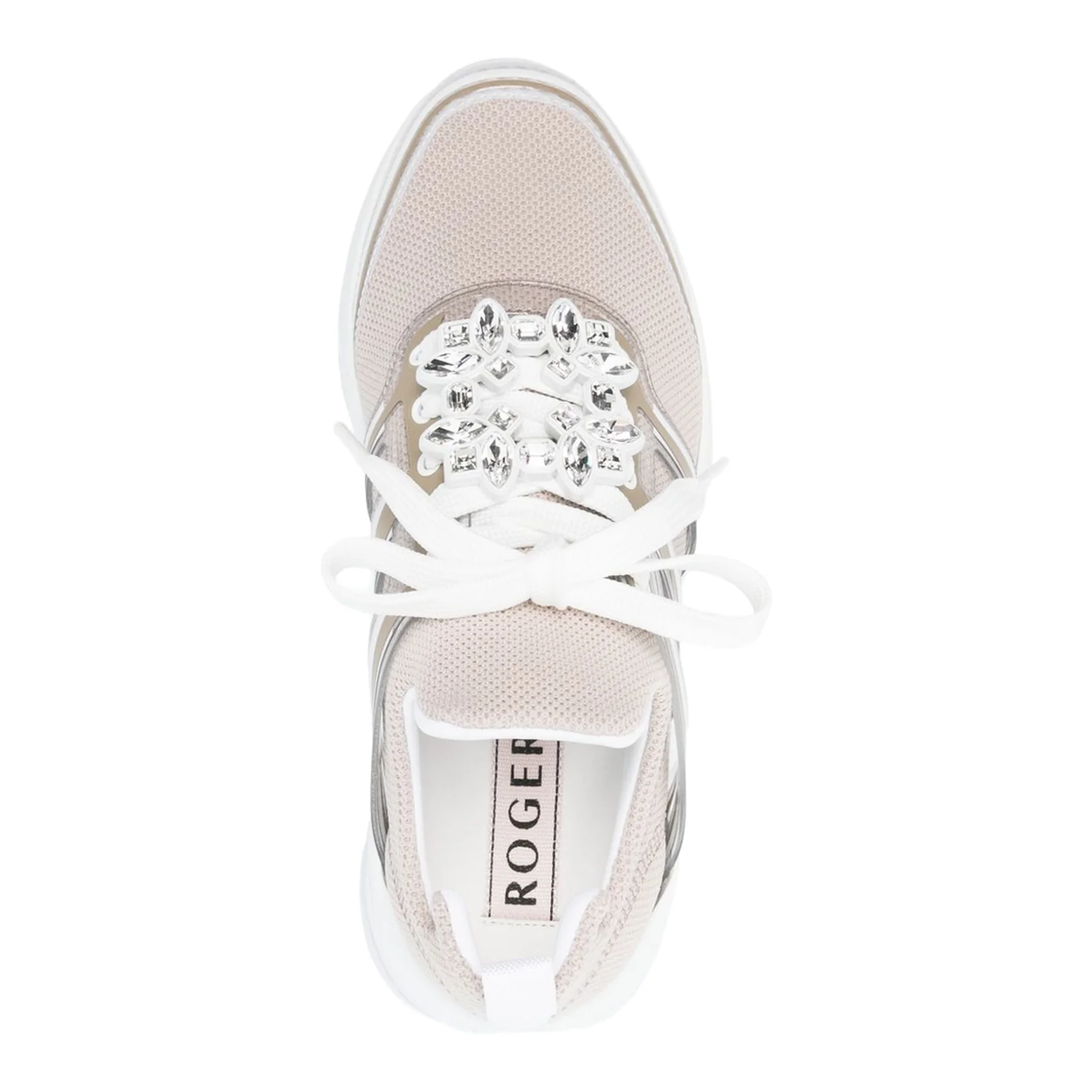 Sneakers Beige - Image 3