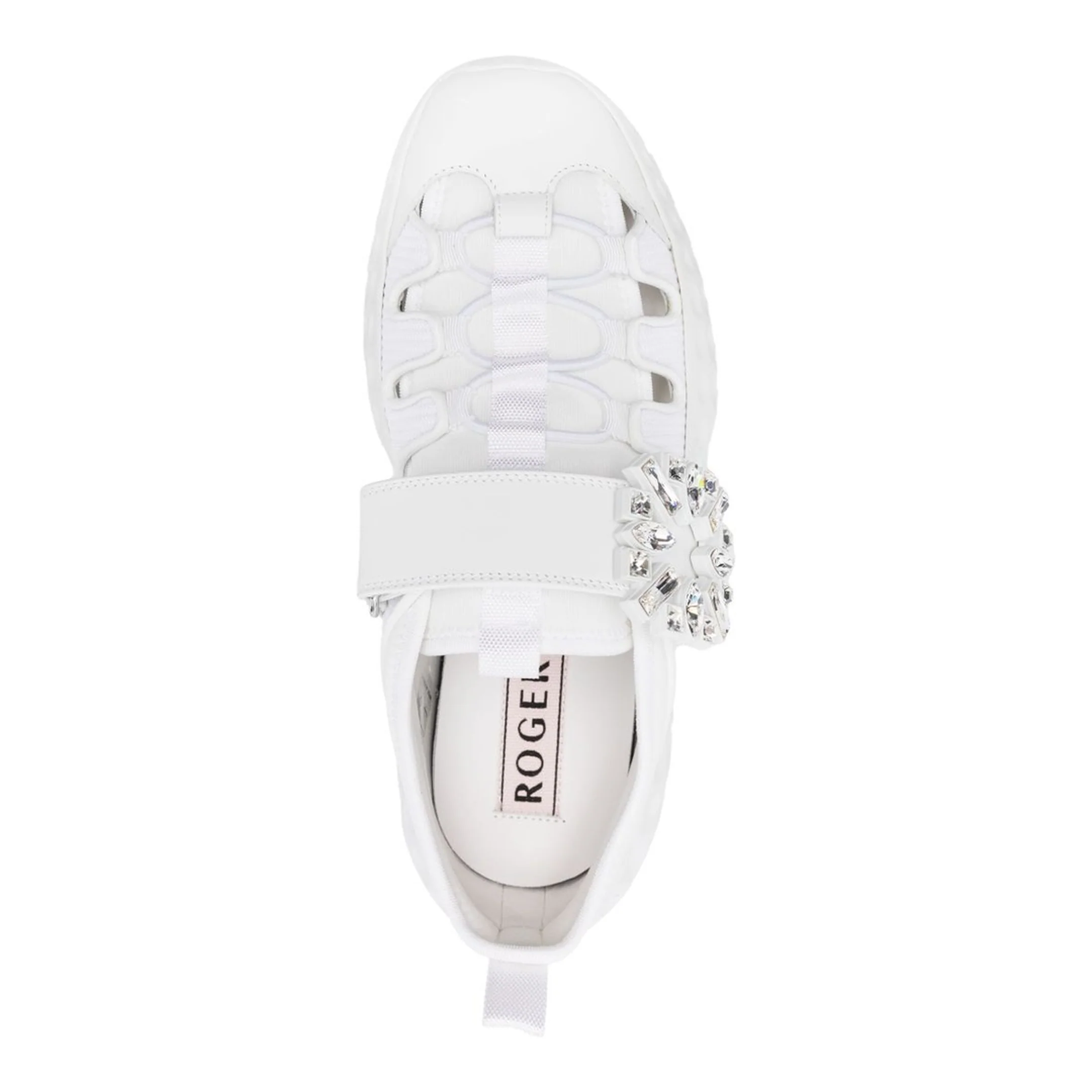 Sneakers White - Image 4