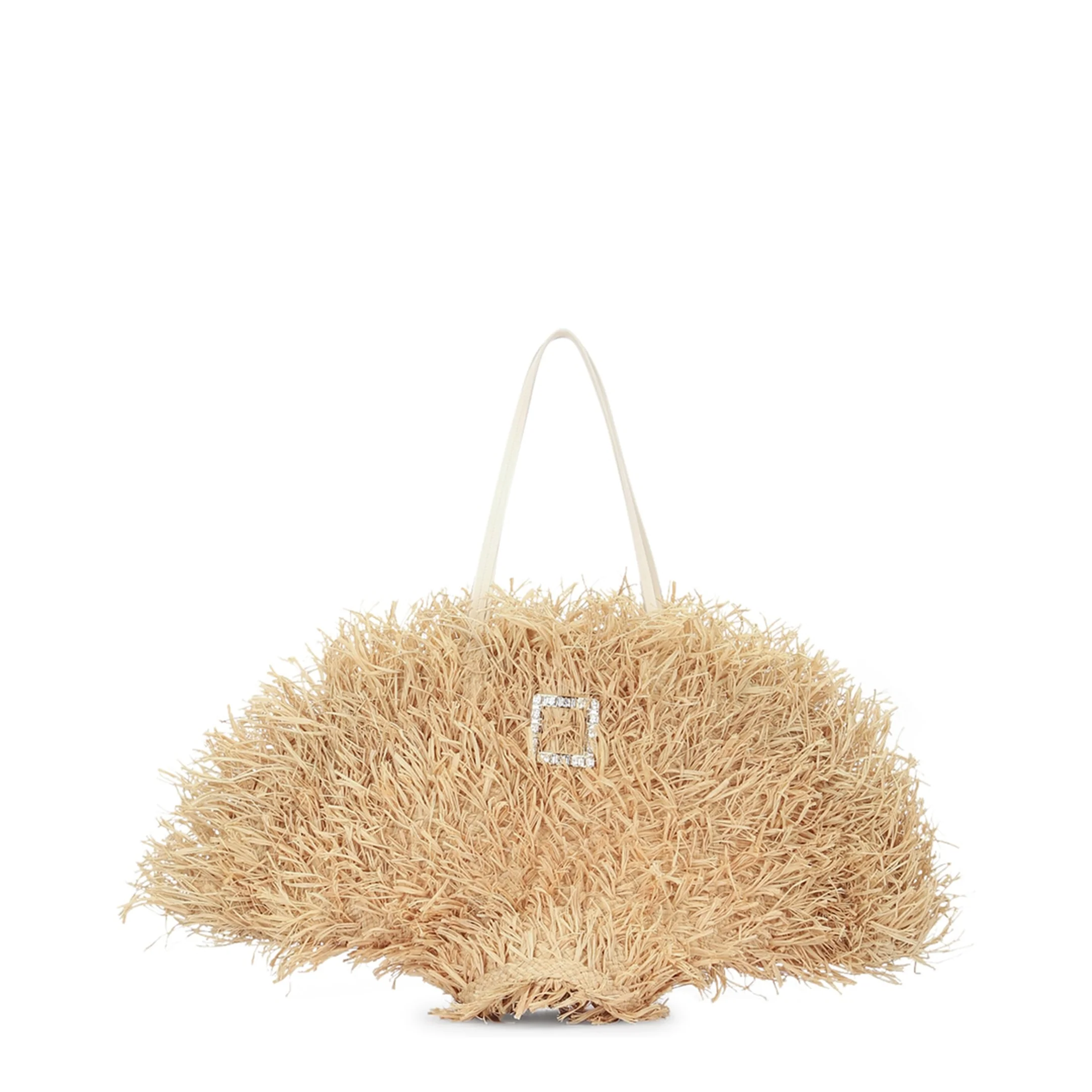 Très Vivier Large Shopping Bag - Image 2