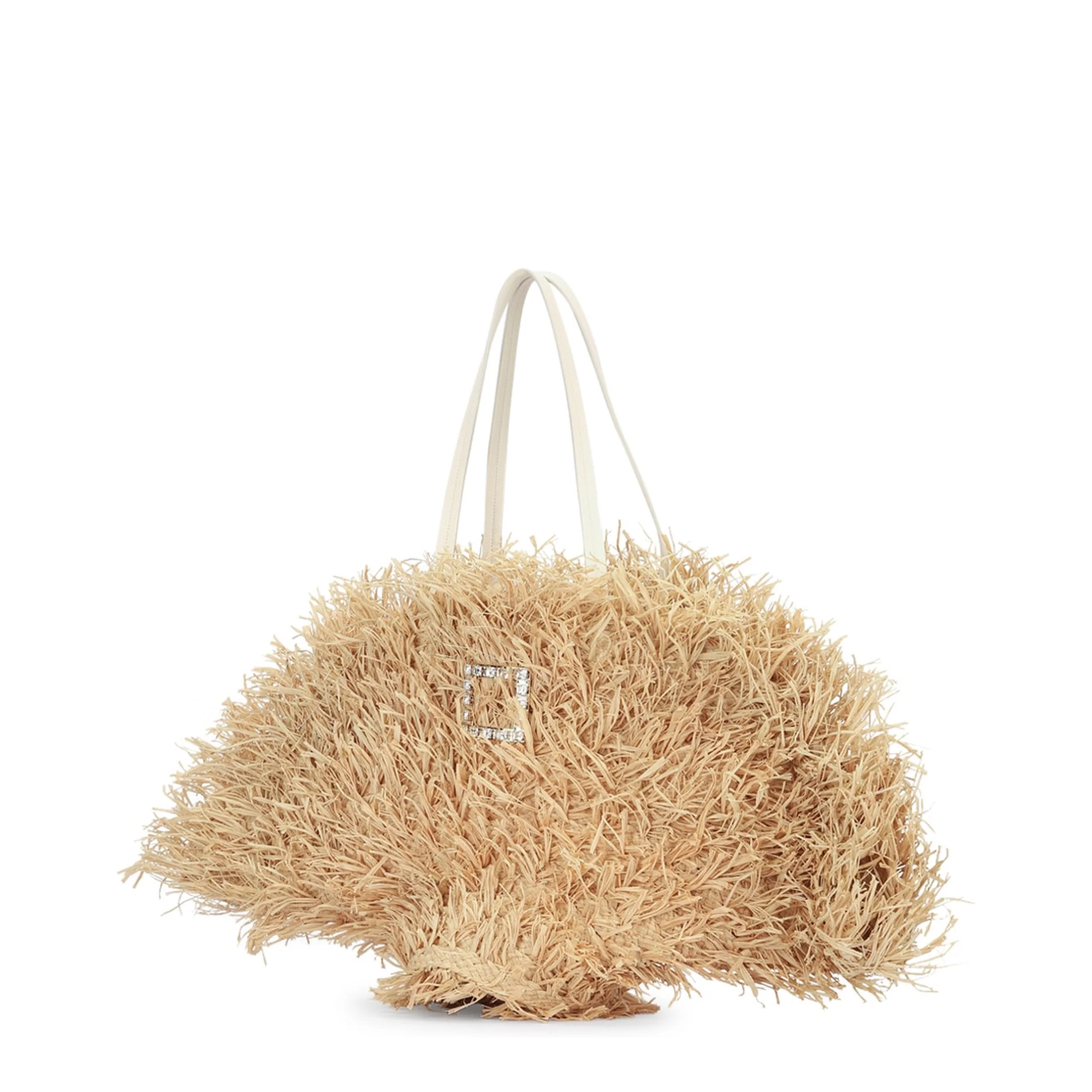 Très Vivier Large Shopping Bag - Image 3