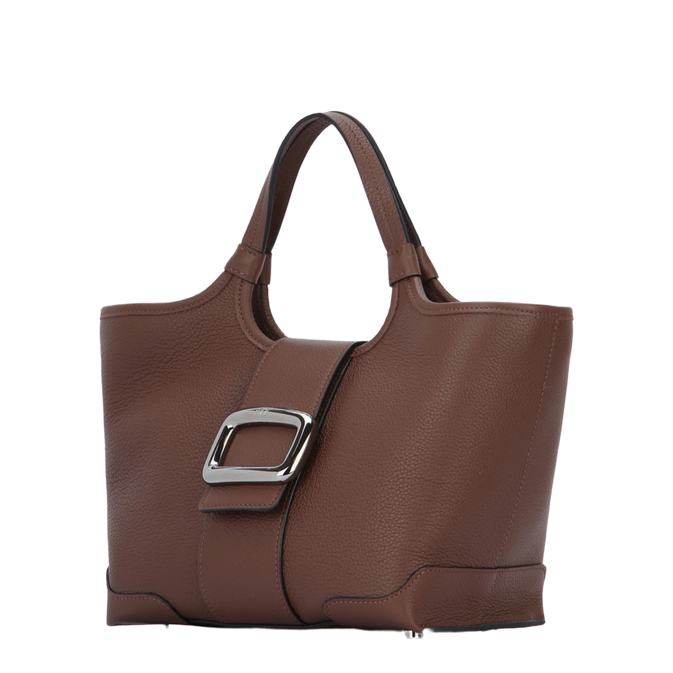 Viv' Choc Mini Shopping Bag - Image 5